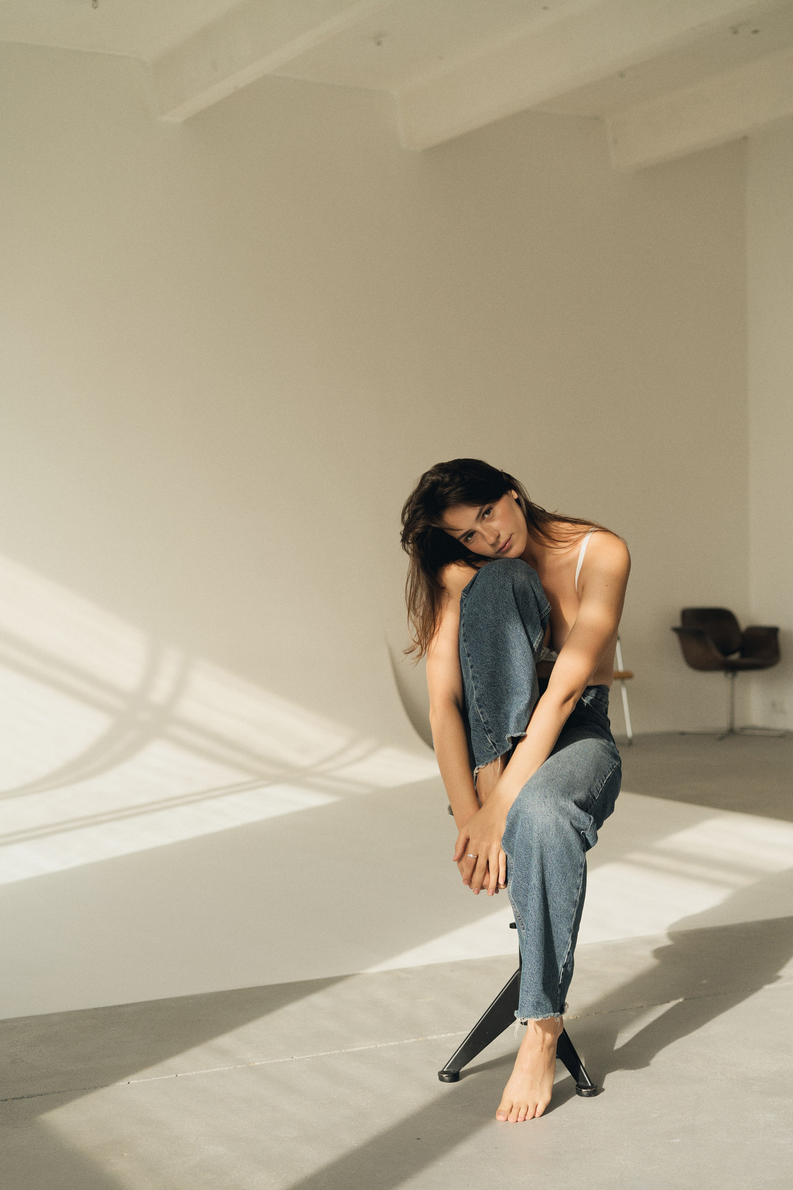 SASHA. Veronika Gigolaeva Photography