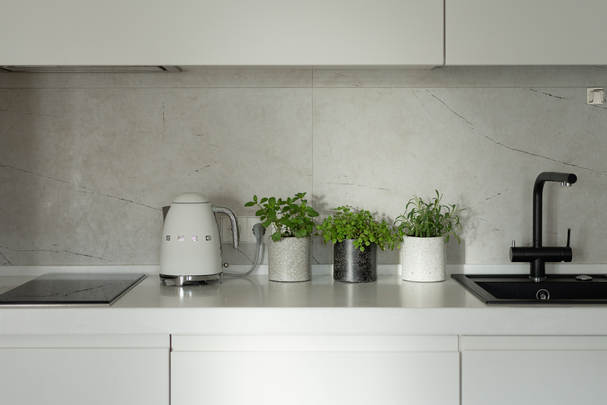 ЖК I'M. Дизайнер Ирина Поварова. Veronika Gigolaeva Photography