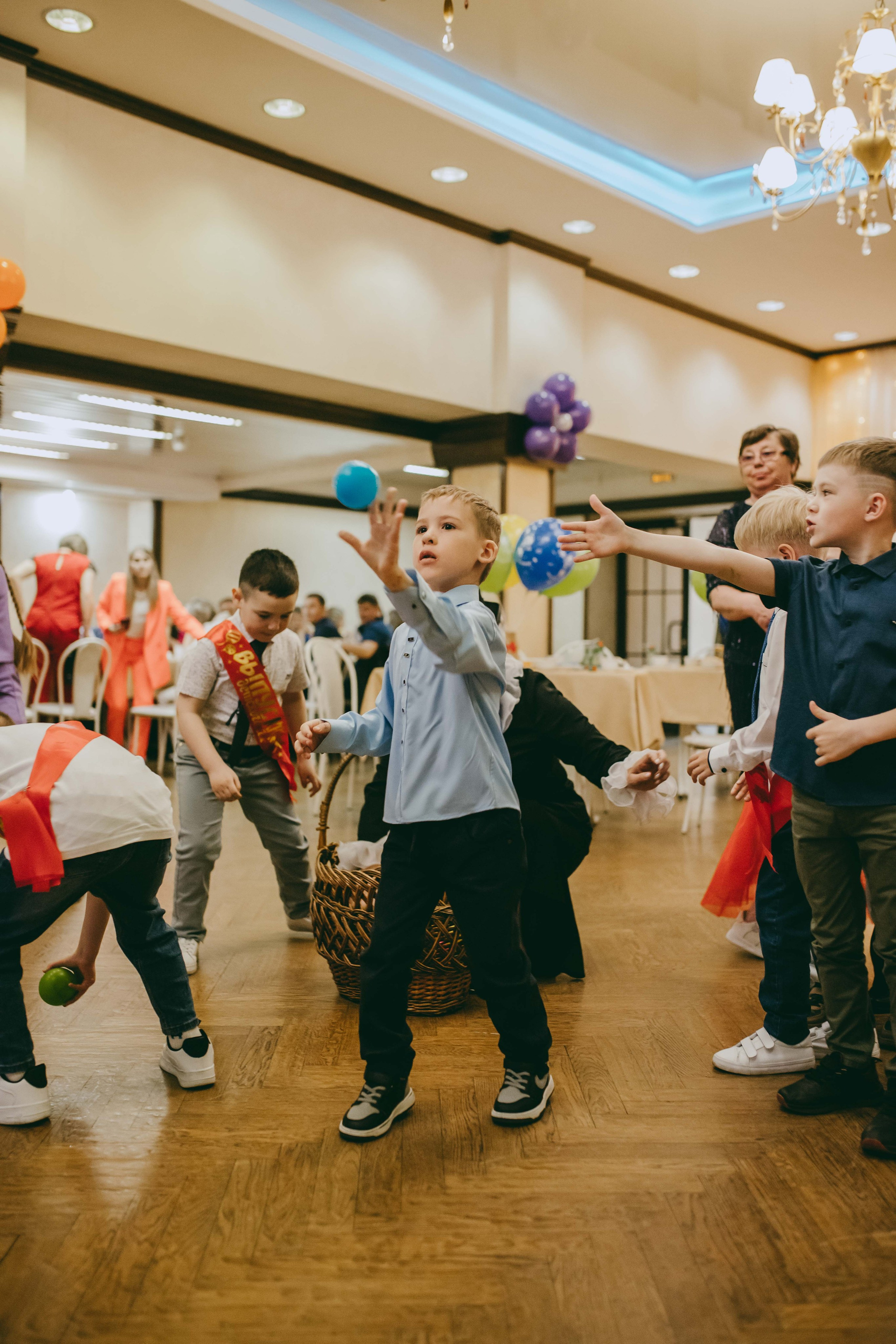 Детские садики. Фотограф Слюдянка Иркутск Наталья Кургина