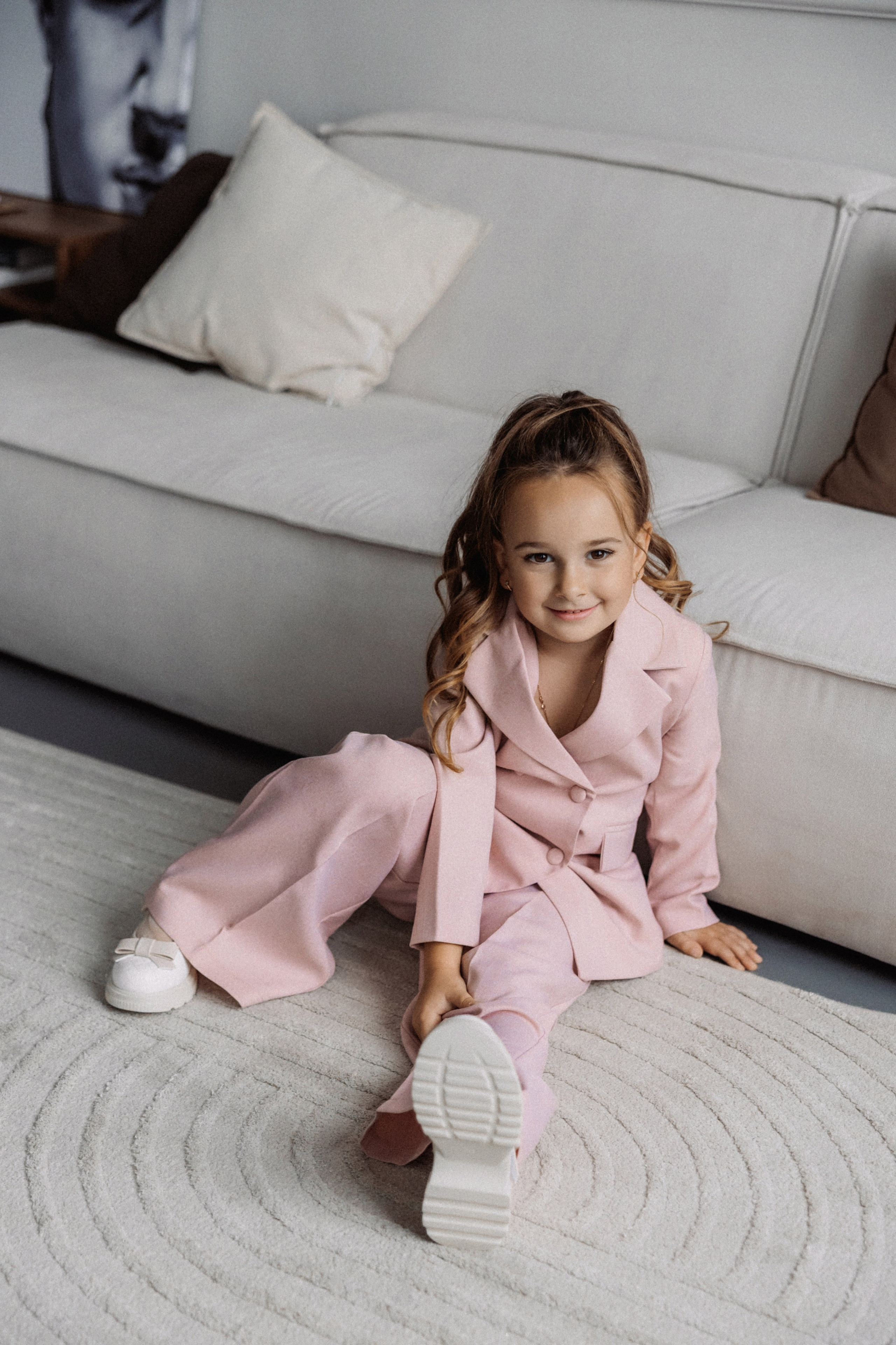 Лерочка 🫶. ФОТОГРАФ ИРИНА ШАМАТАВА