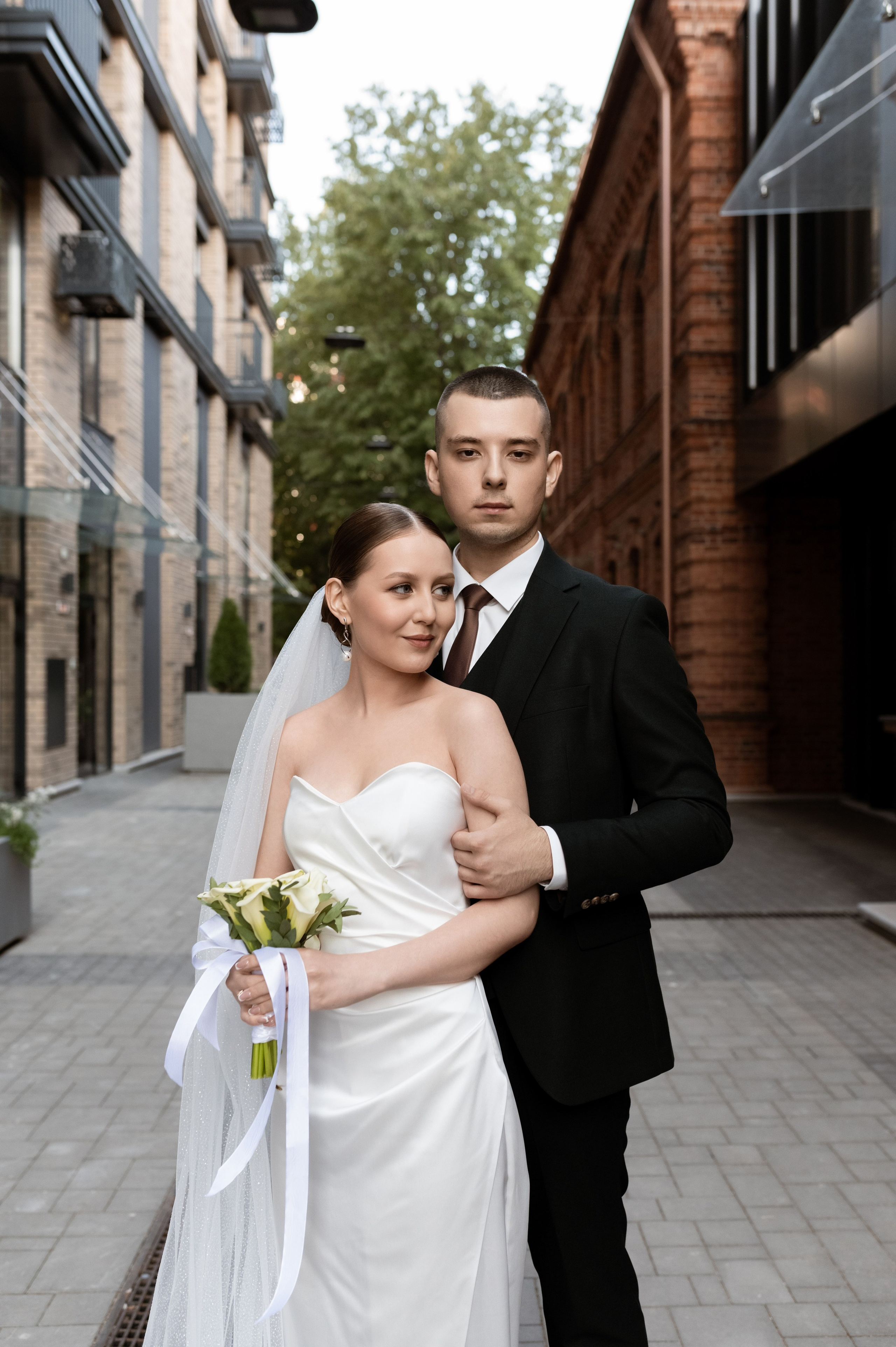 Арслан и Линура. Свадебный и семейный фотограф Регина Кагарманова