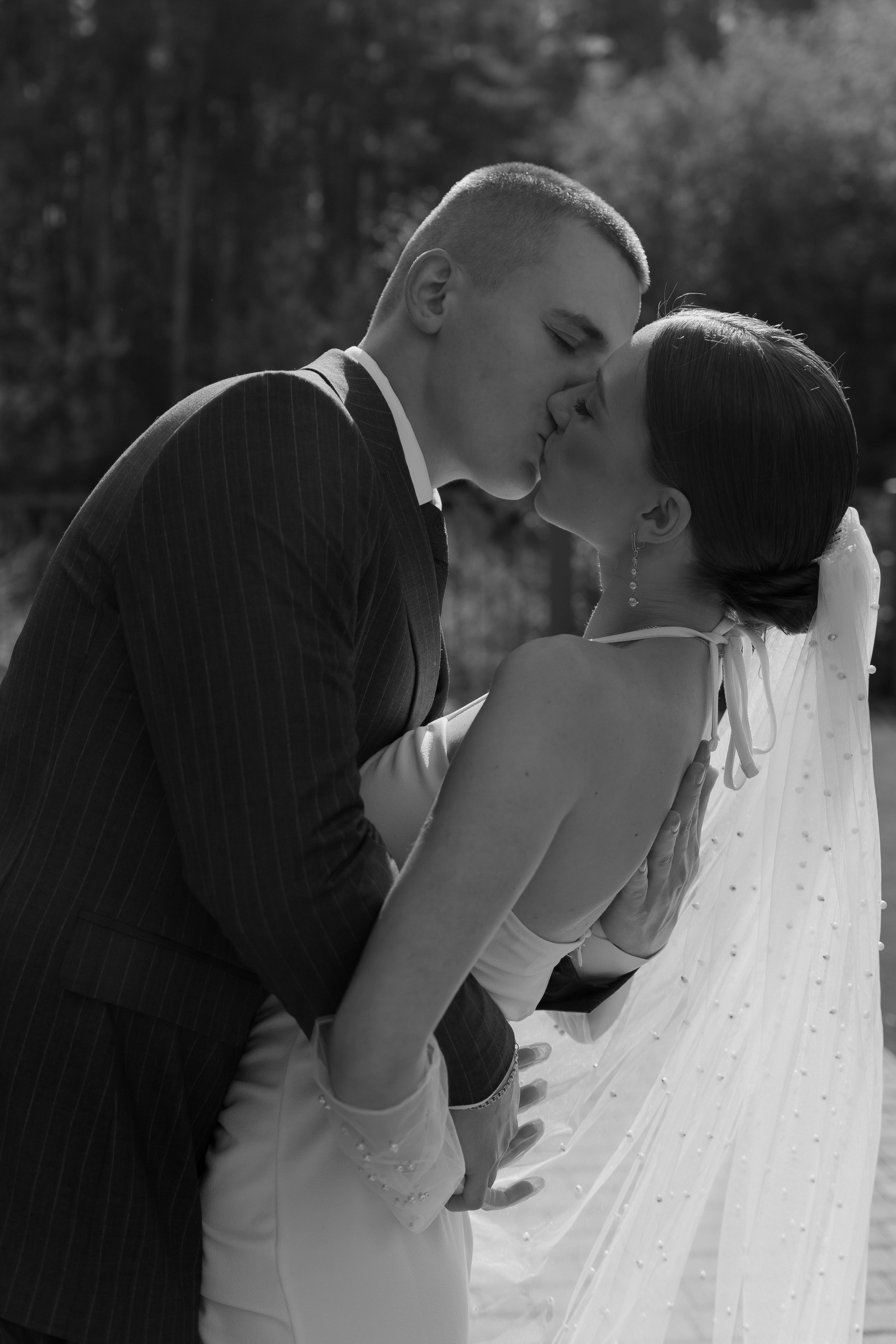 Артур и Алёна. Свадебный и семейный фотограф в Казани Aileen