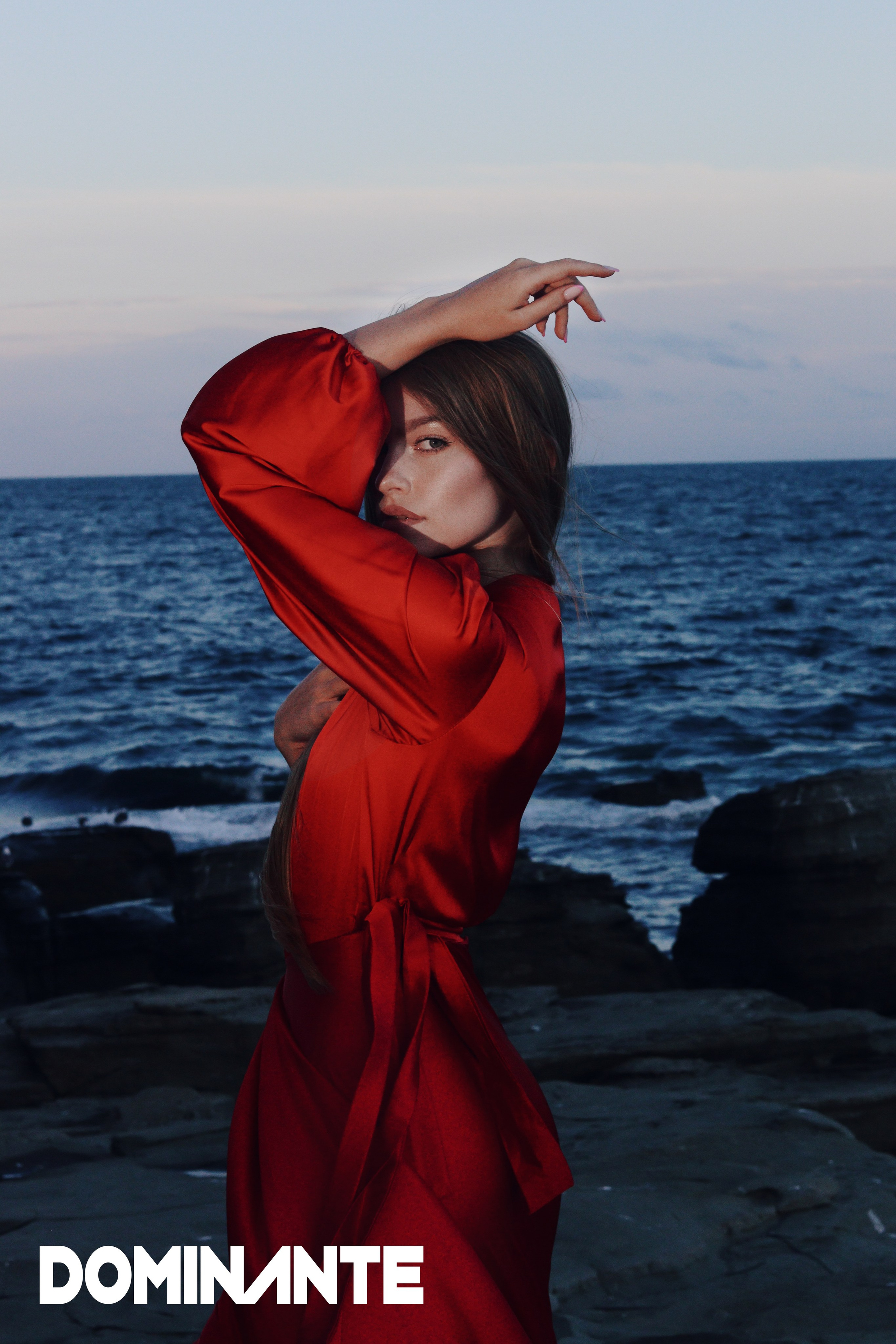 Журнал DOMINANTE. 