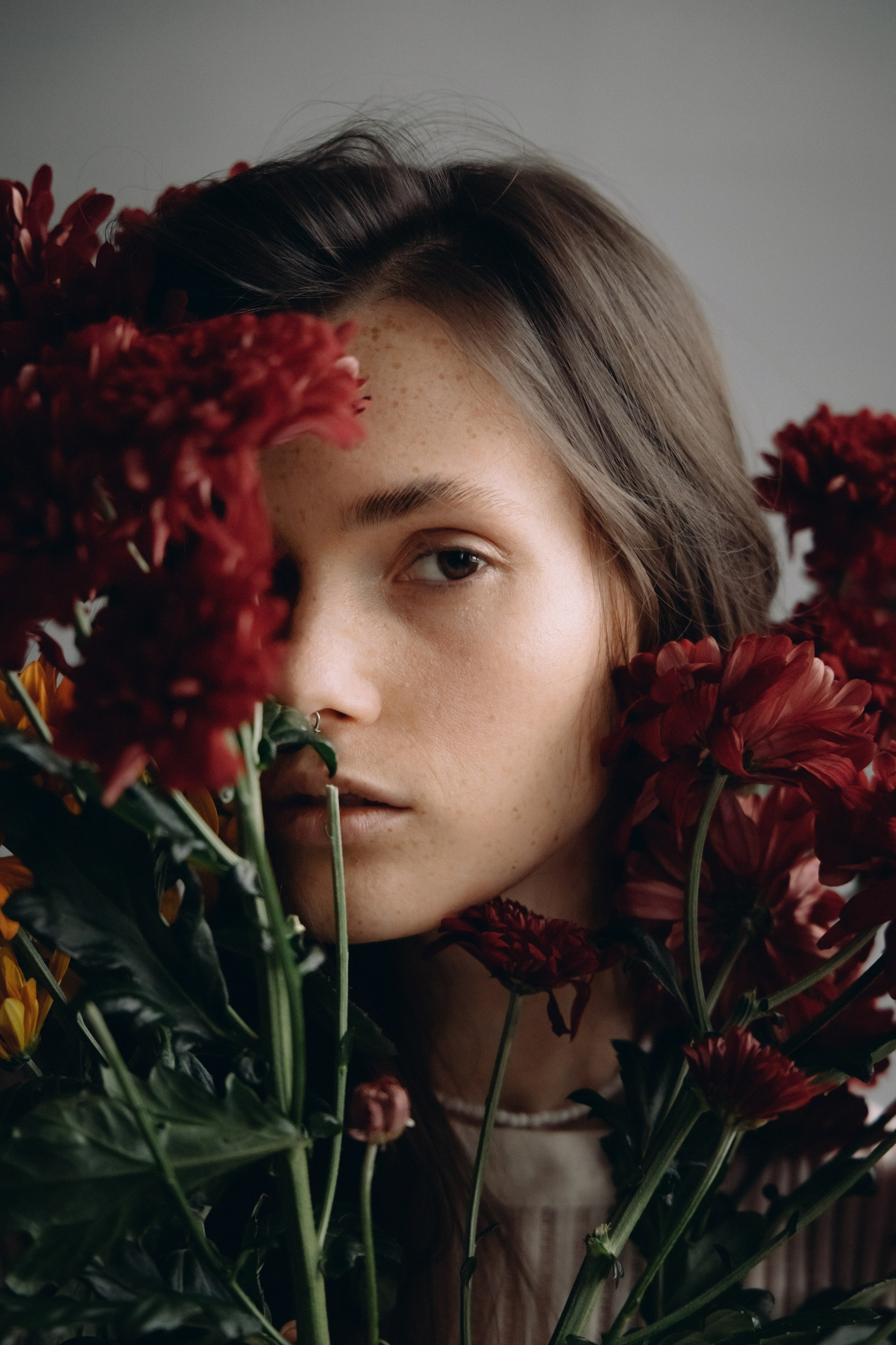 VLADA RYABINA. Фотограф