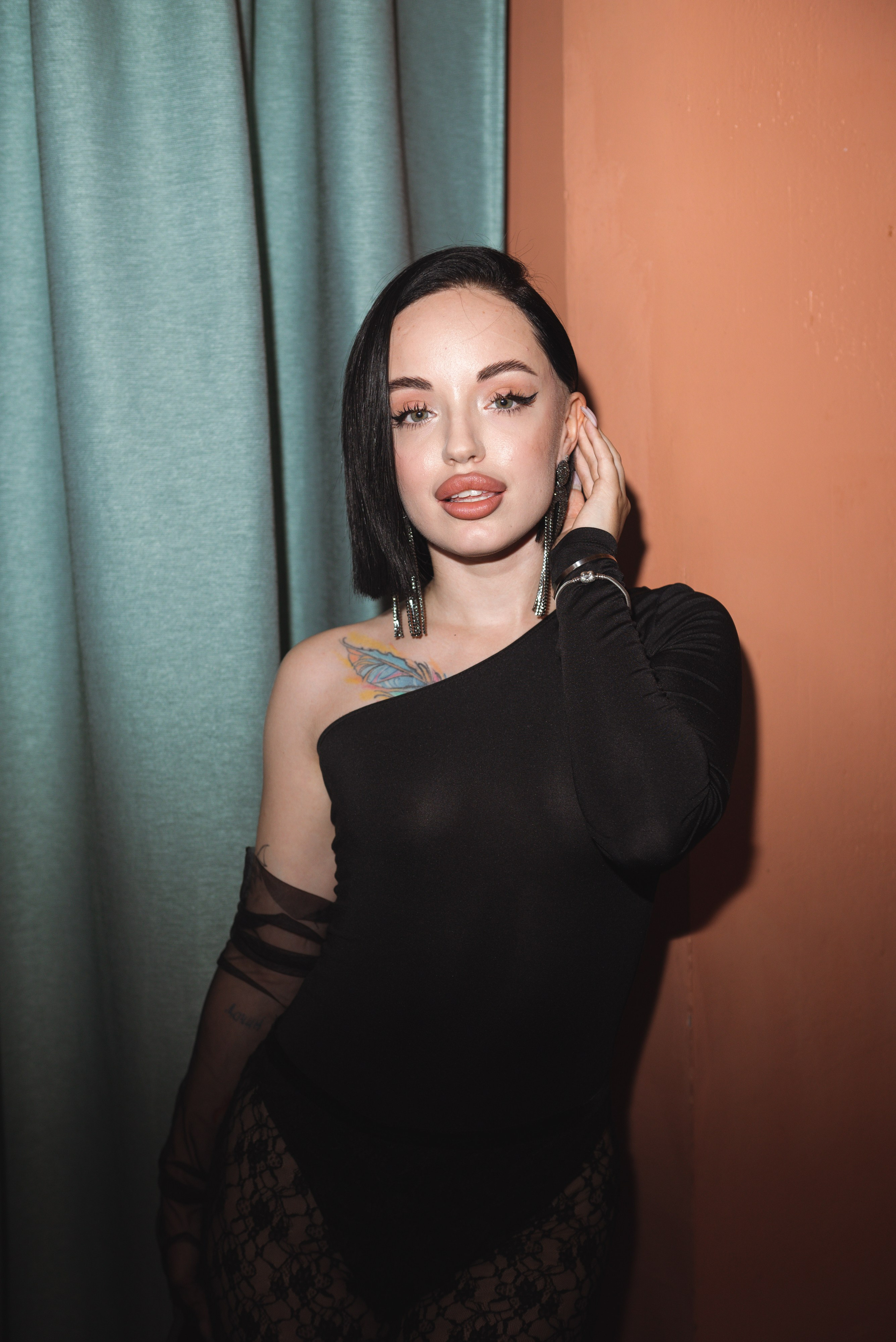 Вечеринка by Leronyyy. Фотограф Москва Настя Профотовна. Репортажные, свадебные и контент фотосессии