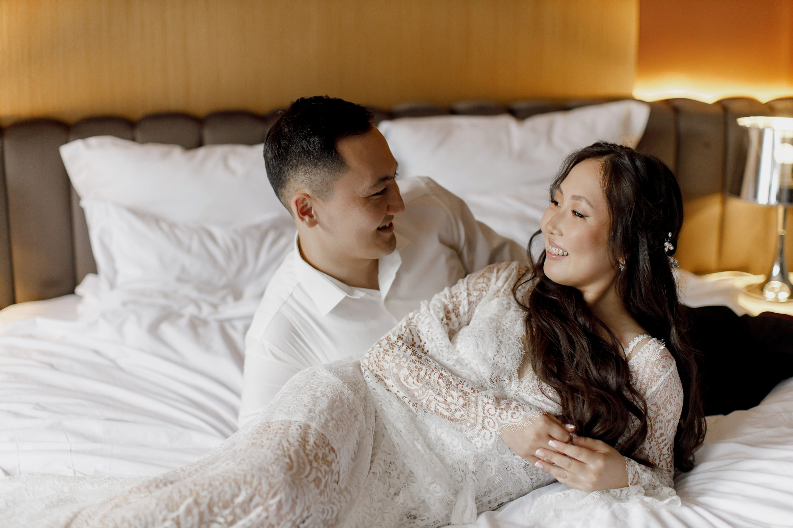 Акхан Екатерина. Свадебный фотограф в Москве Анастасия Шелест