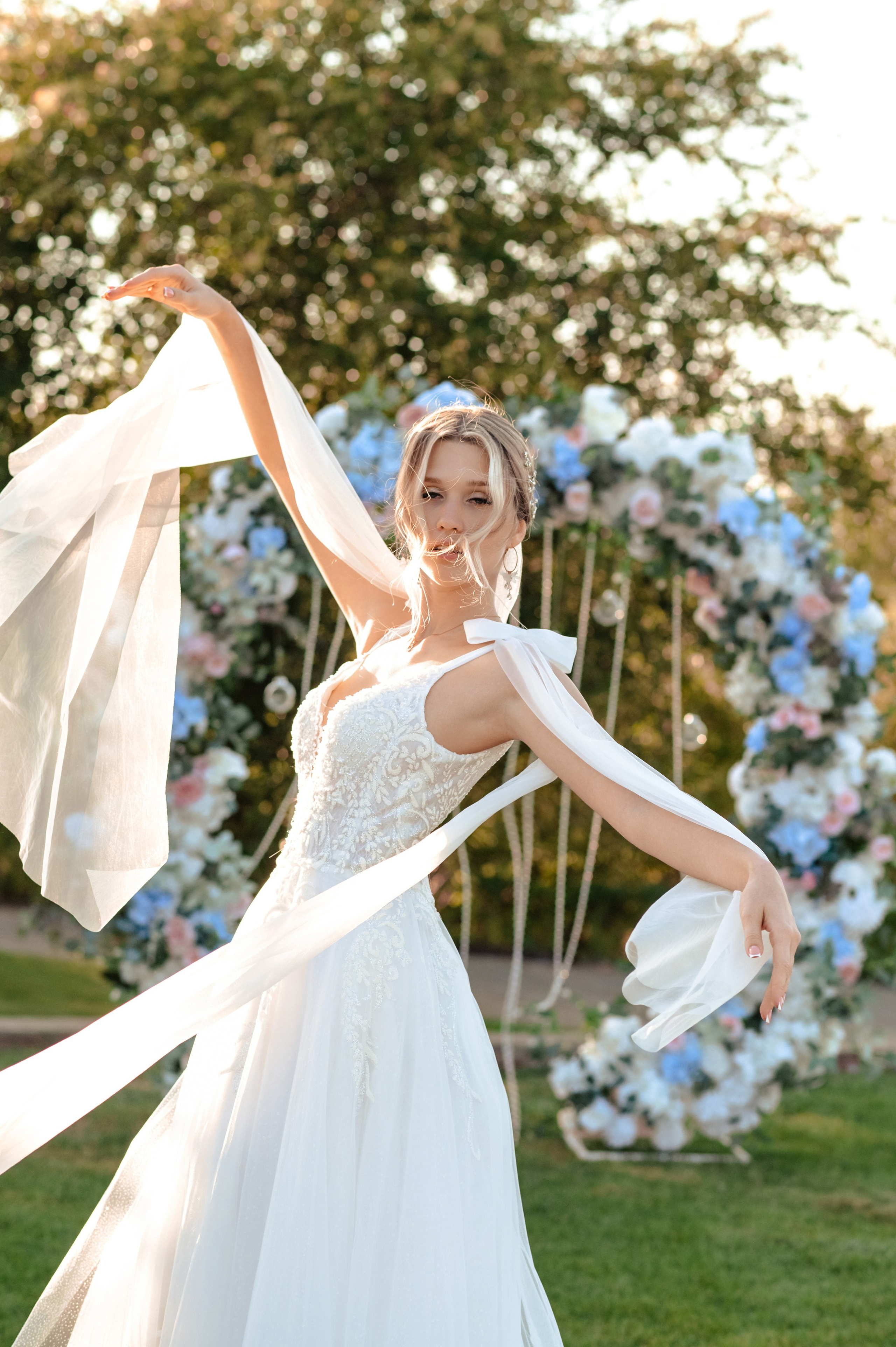 Анастасия и Данил. Свадебный и семейный фотограф в Волгограде Семисотнова Камилла