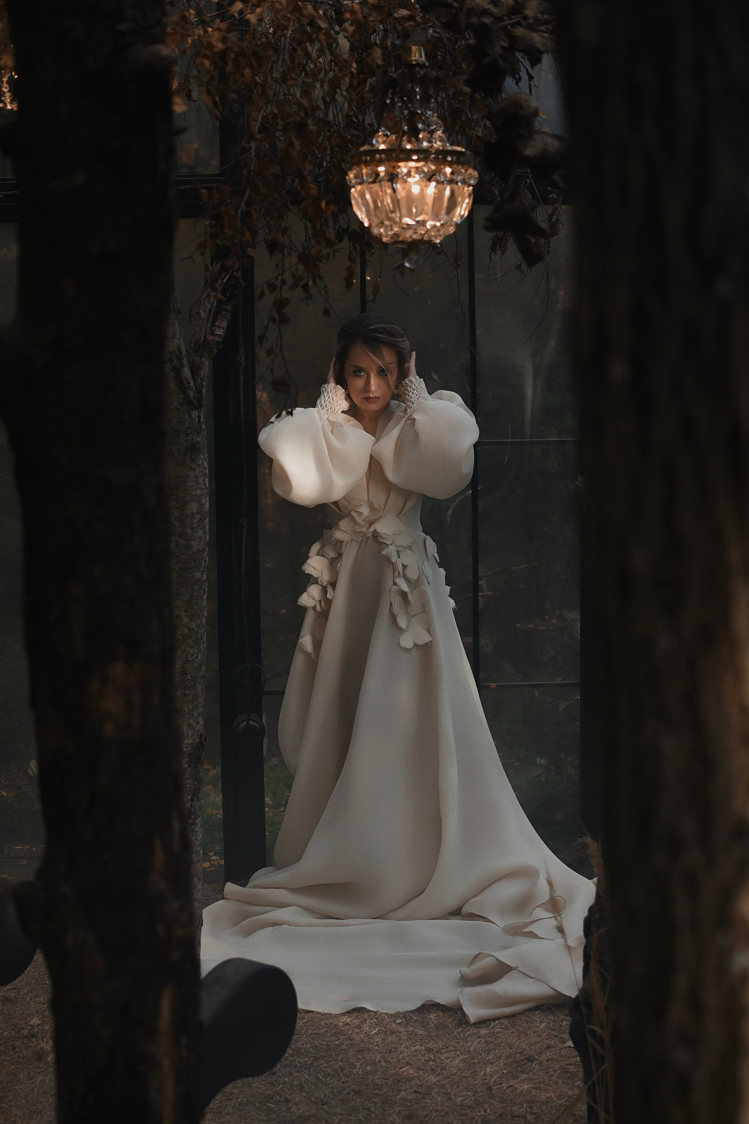 Фотограф Ретушер в Москве Быкова Мария