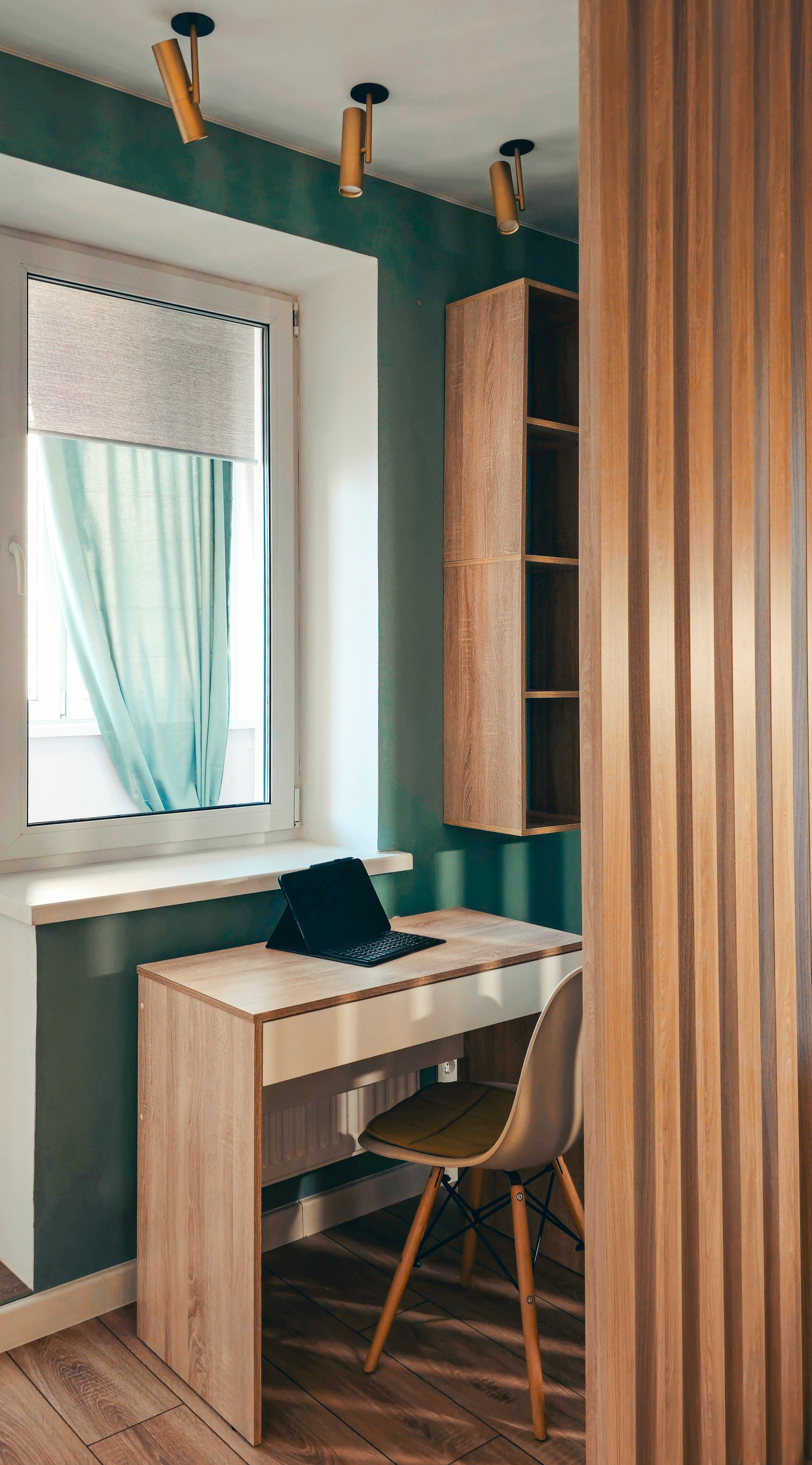 Solntsevstudio — инвестиционный ремонт, флиппинг и дизайн недвижимости в Москве и МО