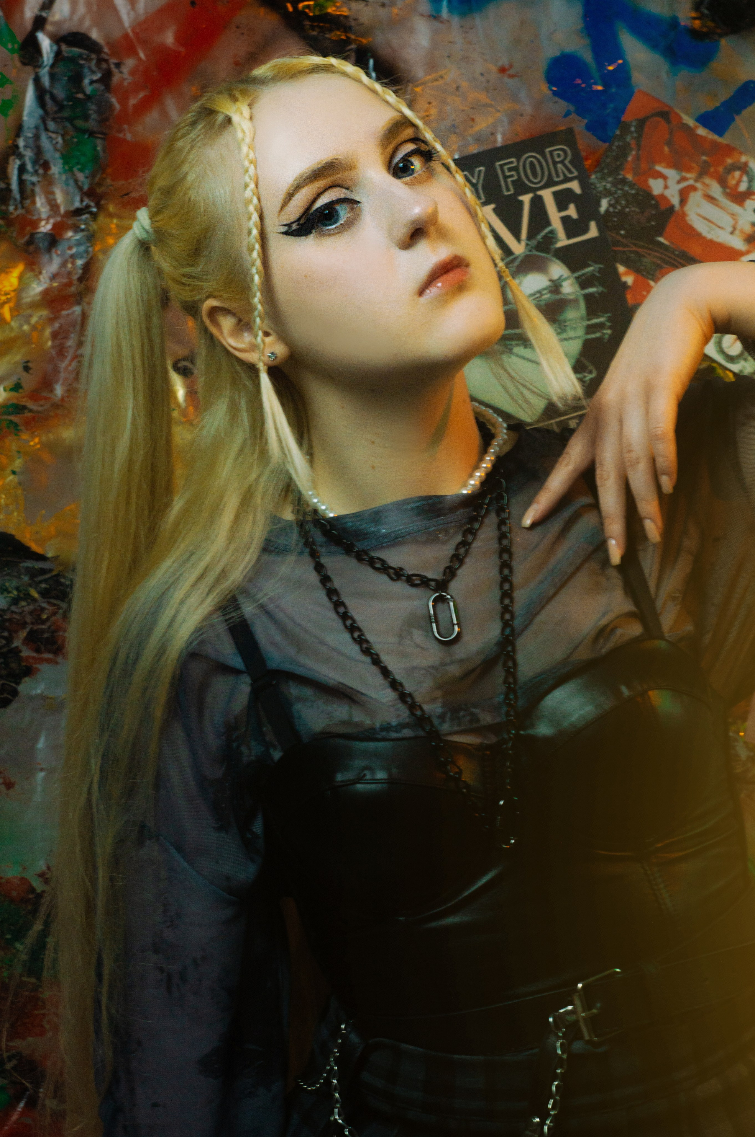 BLACKPINK. Vcut studio| Фотограф Валерия Мустаева