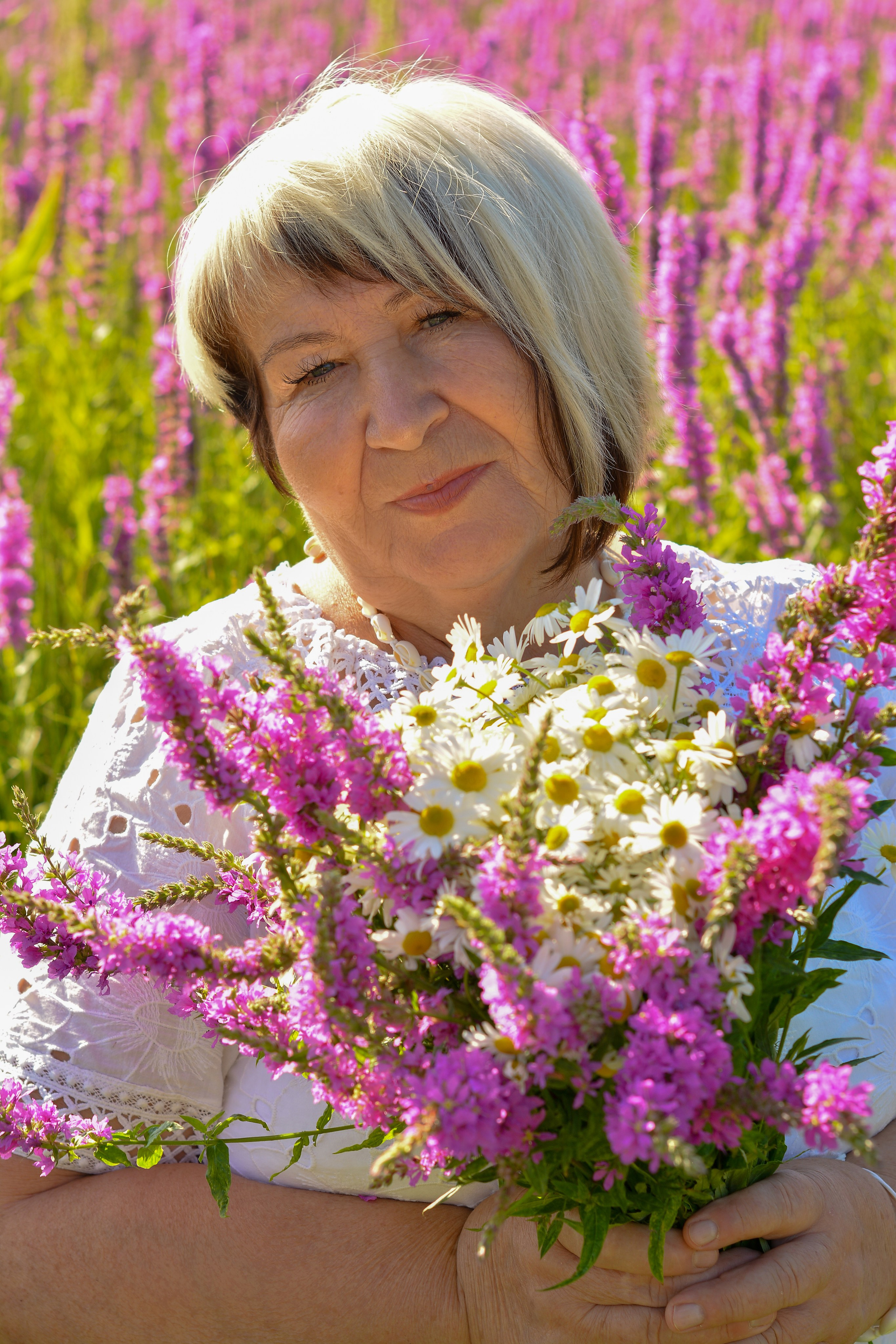 In the field. Vcut studio| Фотограф Валерия Мустаева