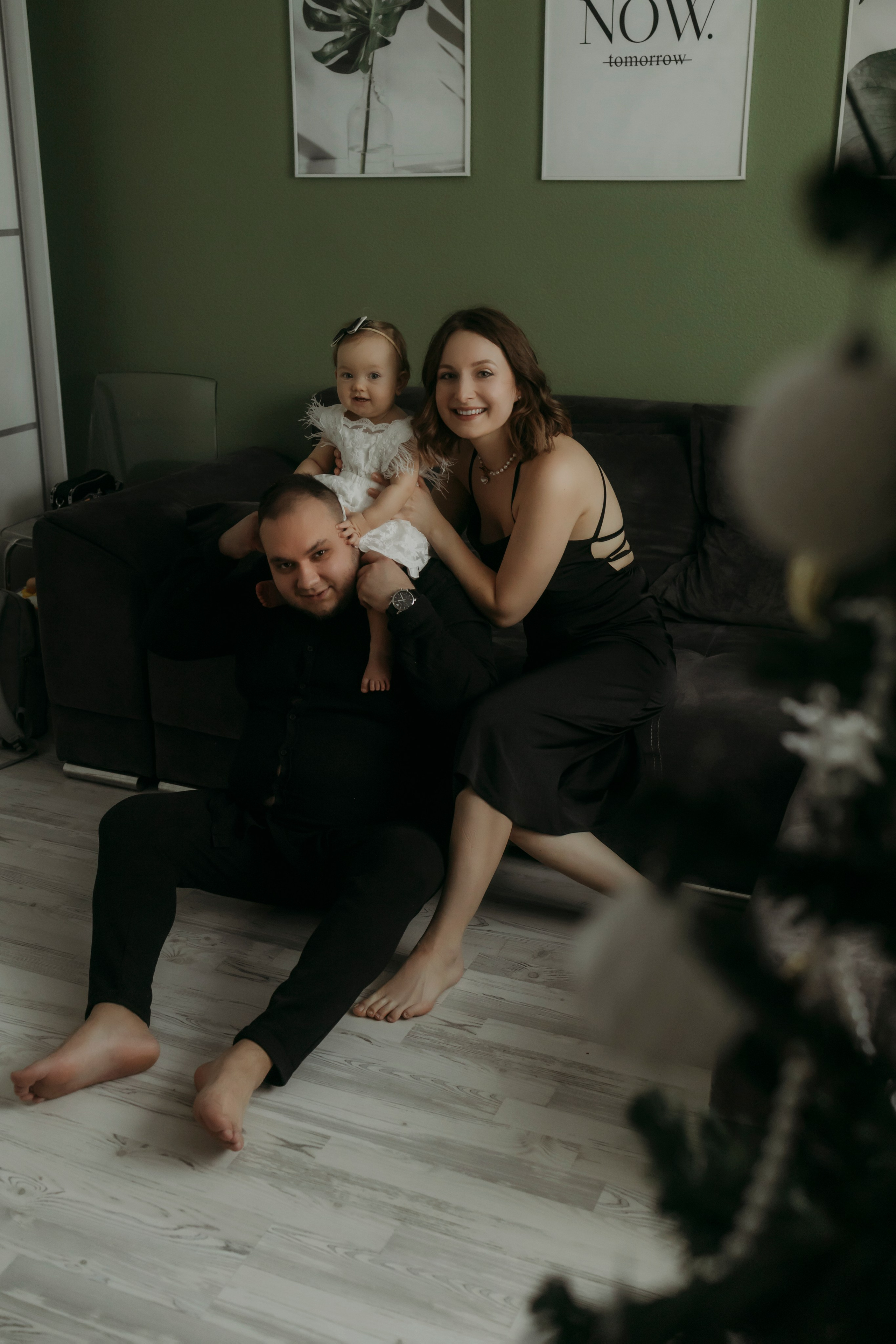 Домашние съемки. Фотограф в Подольске