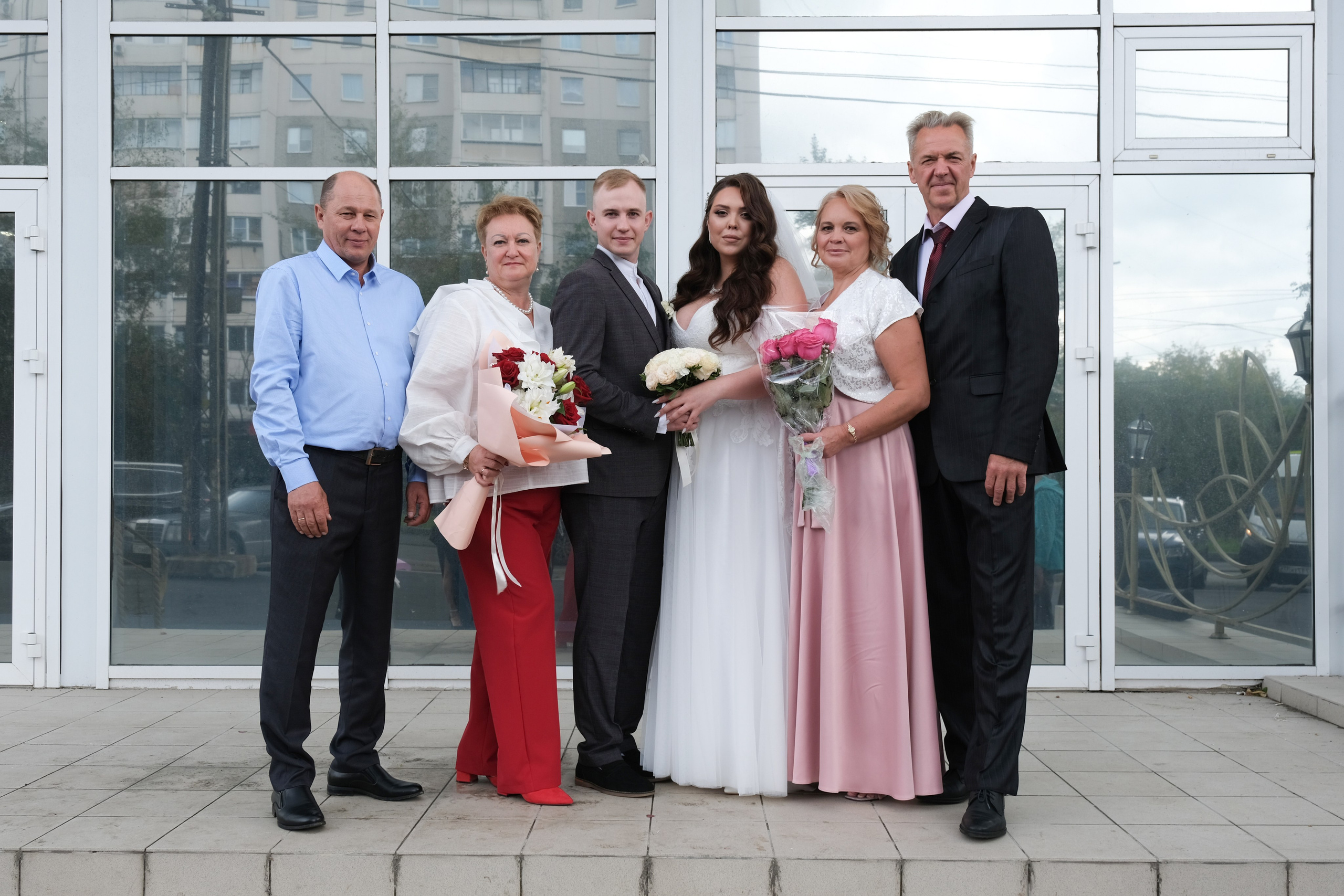 Свадьба Павла и Виктории. Свадебный фотограф в Челябинске Сырчикова Наталья