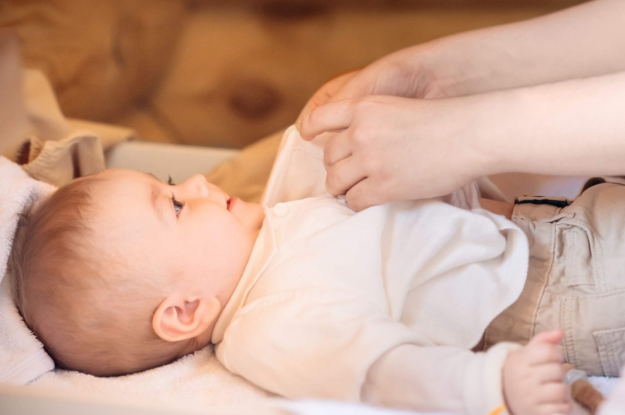Храм св. блж. Матроны Московской. Церковный фотограф на Таинство Крещения и Венчания в Оренбурге и Оренбургской области Екатерина Белкина