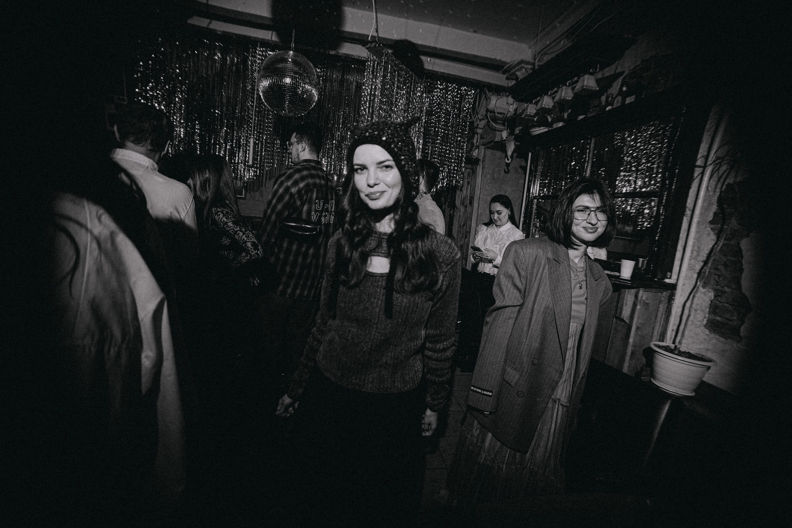 VOGUE BAL 14.02. Фотограф Егор Огородов