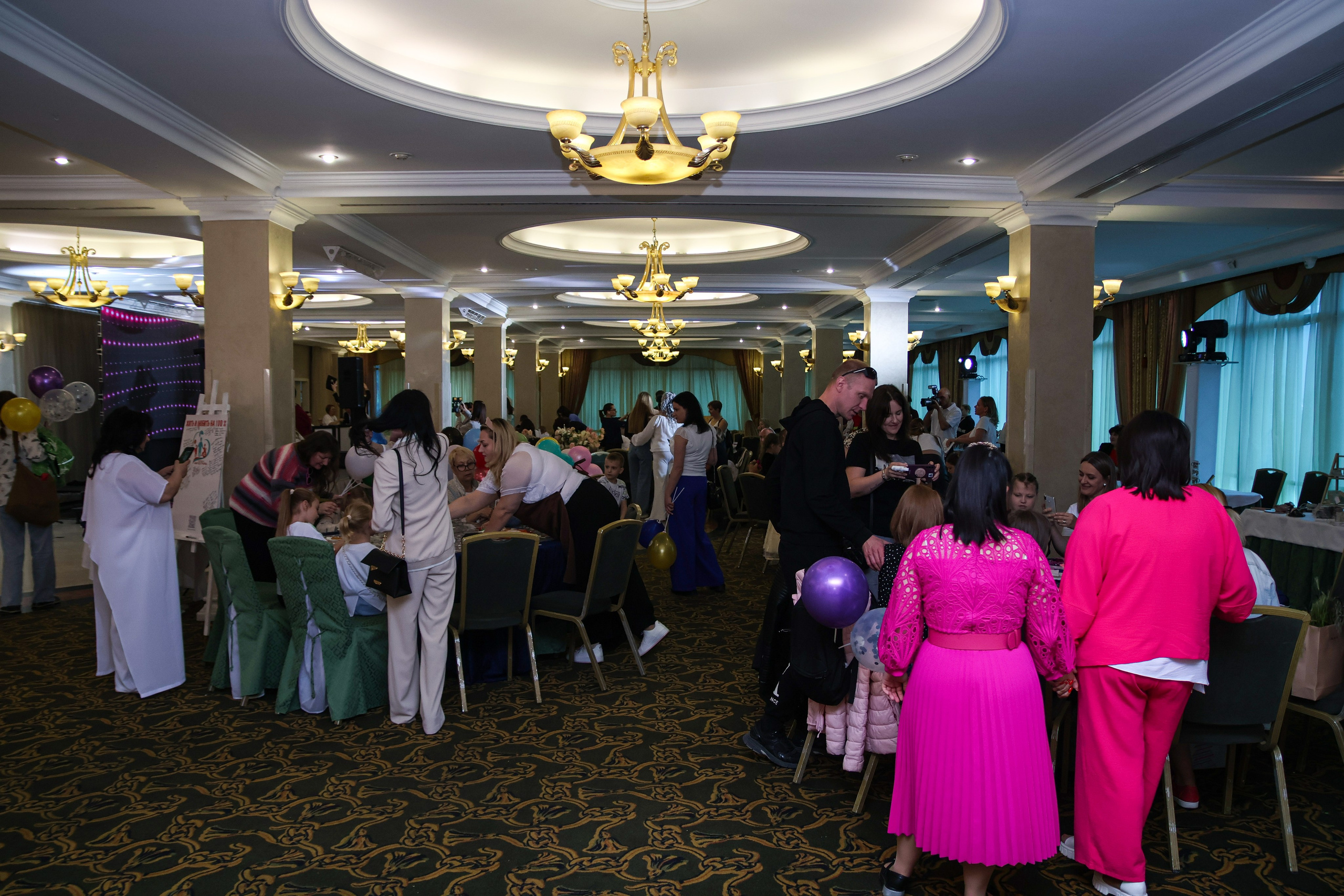 Мир без границ. Портретный фотограф в Ростове-на-Дону Антон Казарин