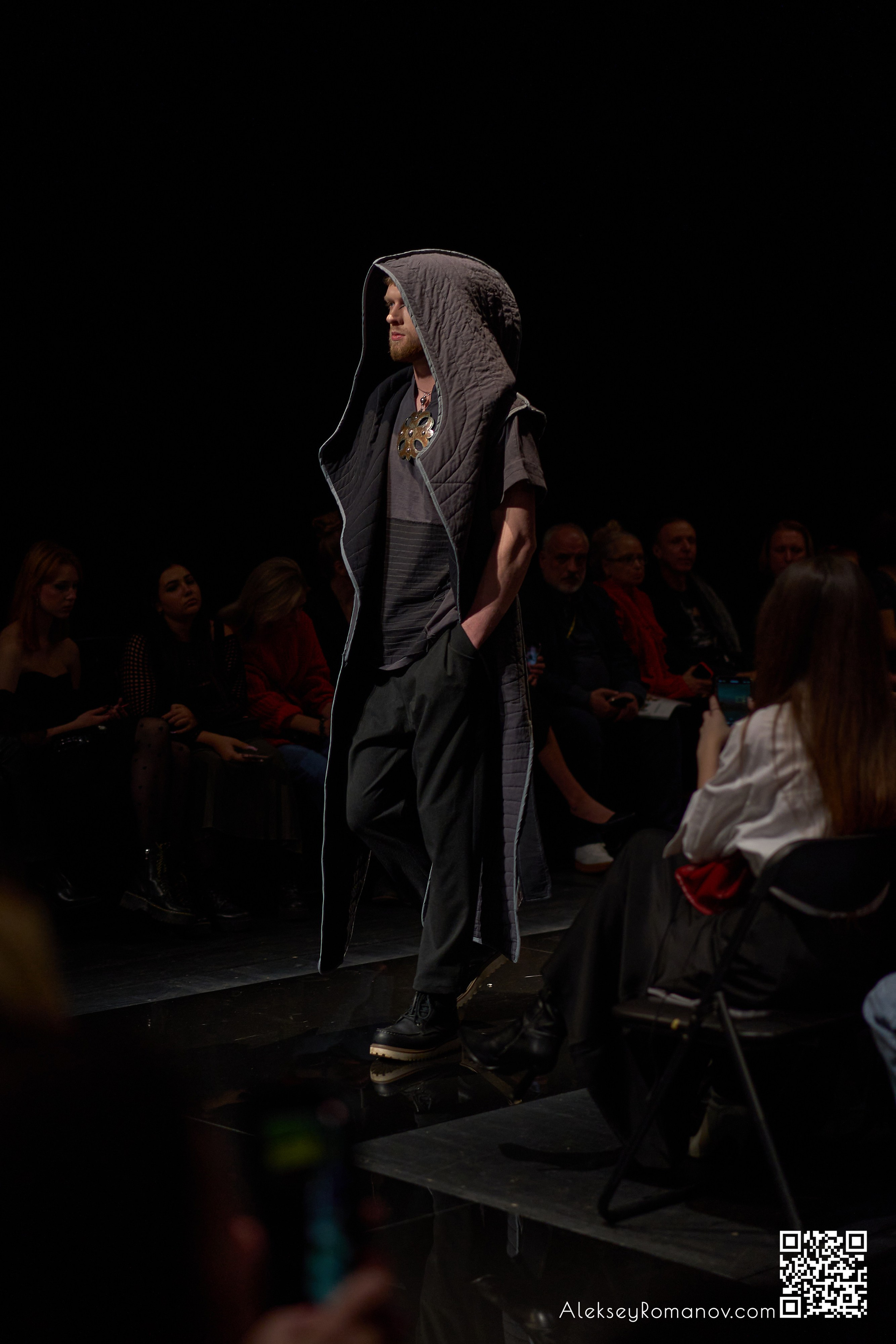 ZALKAR & NAZAR. Алексей Романов фотограф Санкт-Петербург, фотокурсы, фотошкола