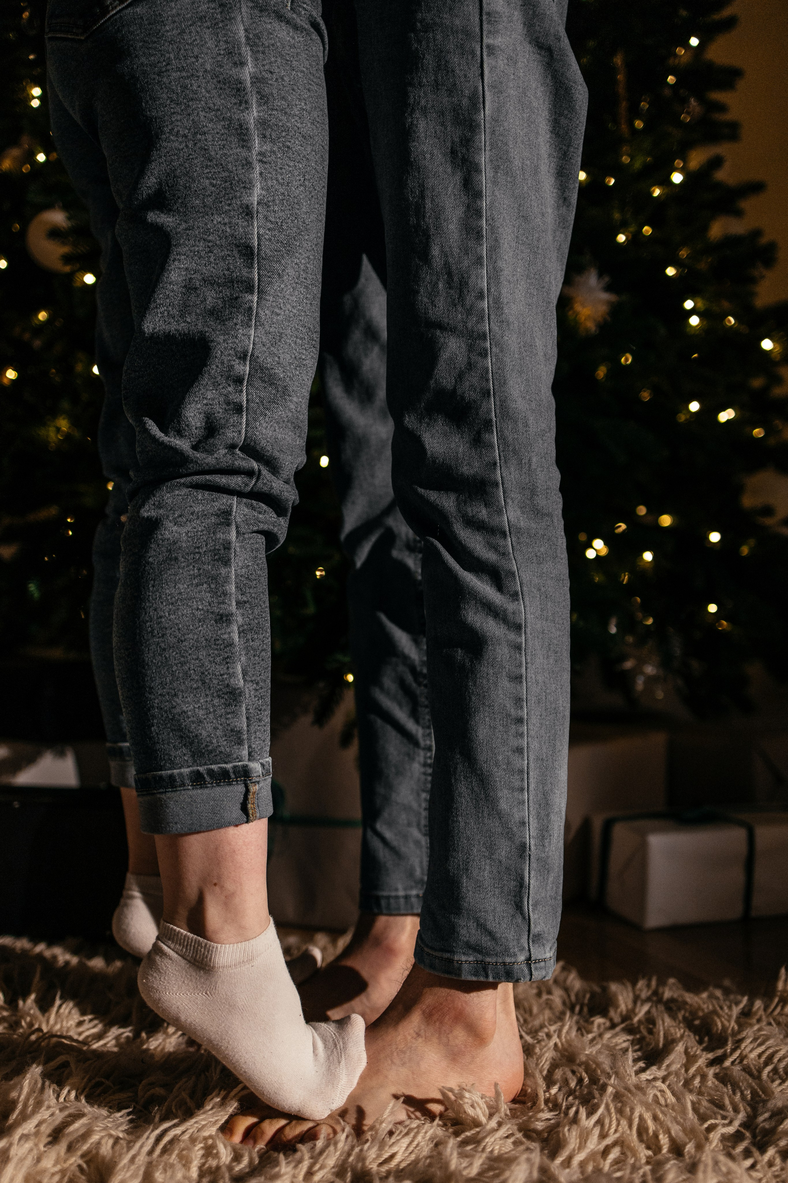 Семейная НГ. Фотограф в Краснодаре Лагунов Владимир