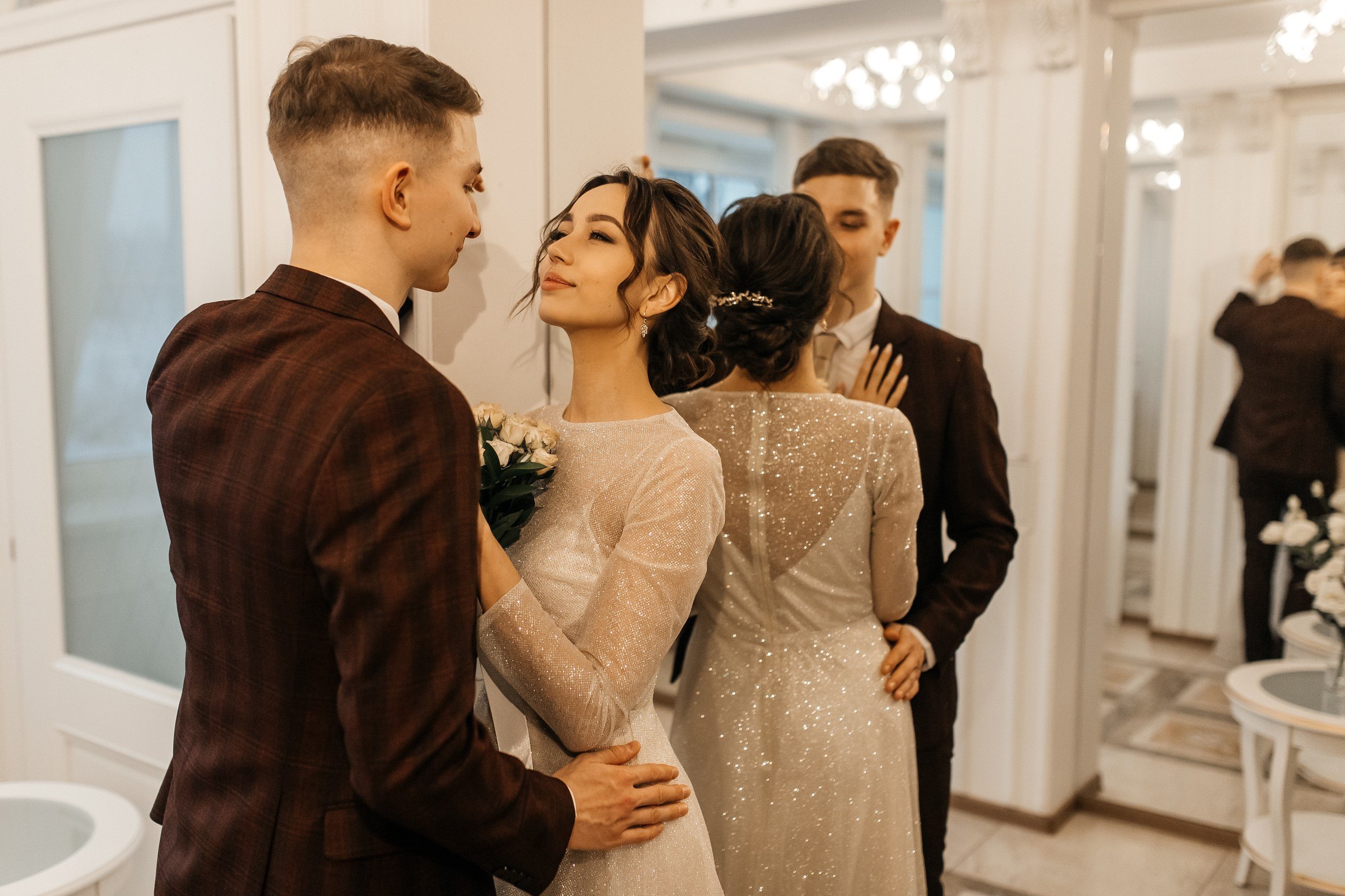 Сережа&Анна