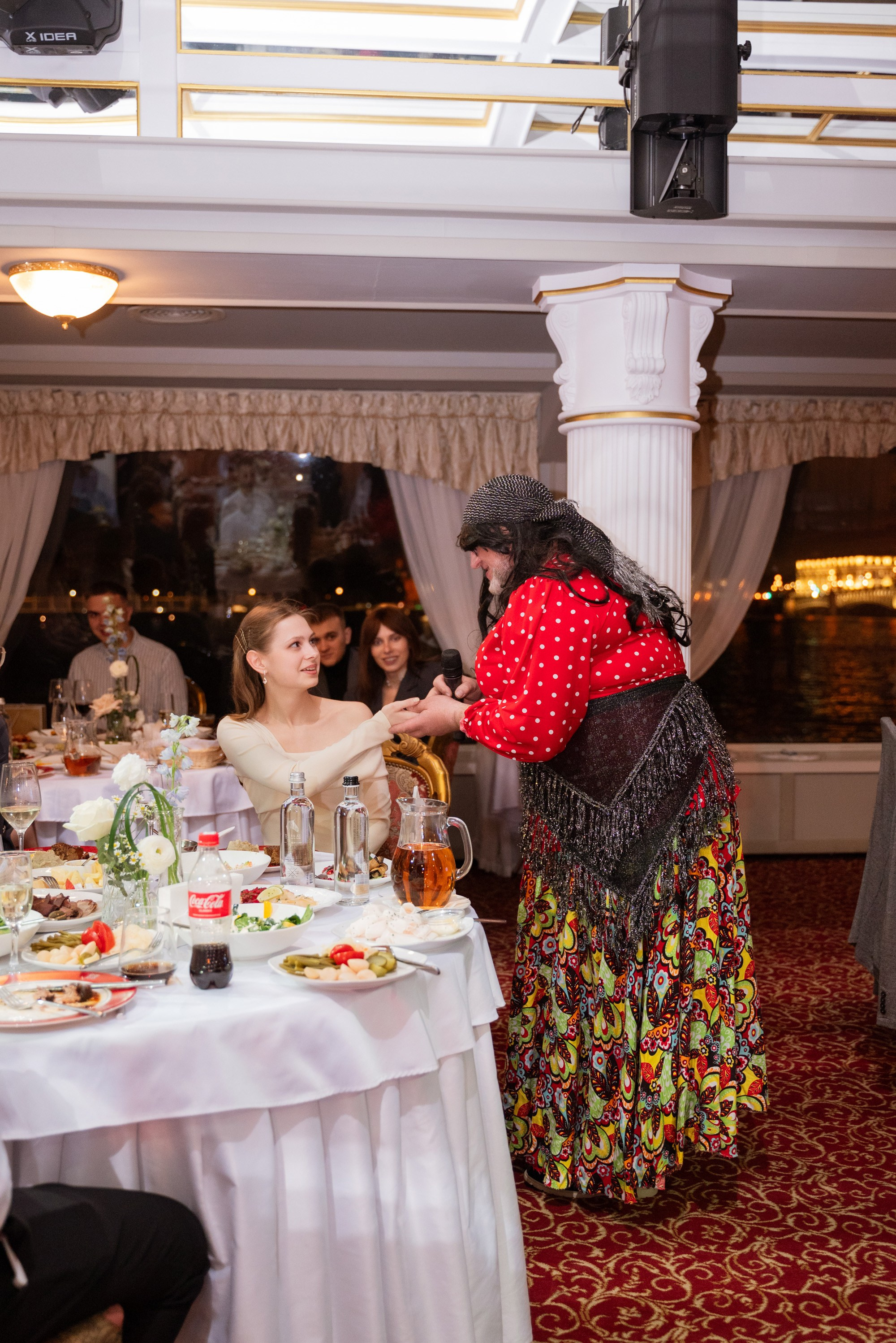 Лев и Наталья | 27.04.24. Свадебный фотограф в Санкт-Петербурге Владислава Тюльпина