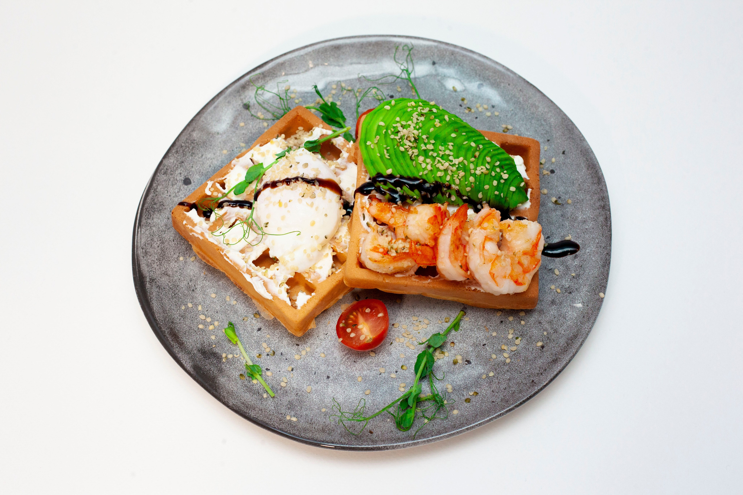 Съемка продукции для The ART CAFE. Stanislav Baryshev — People. Emotions. Atmosphere