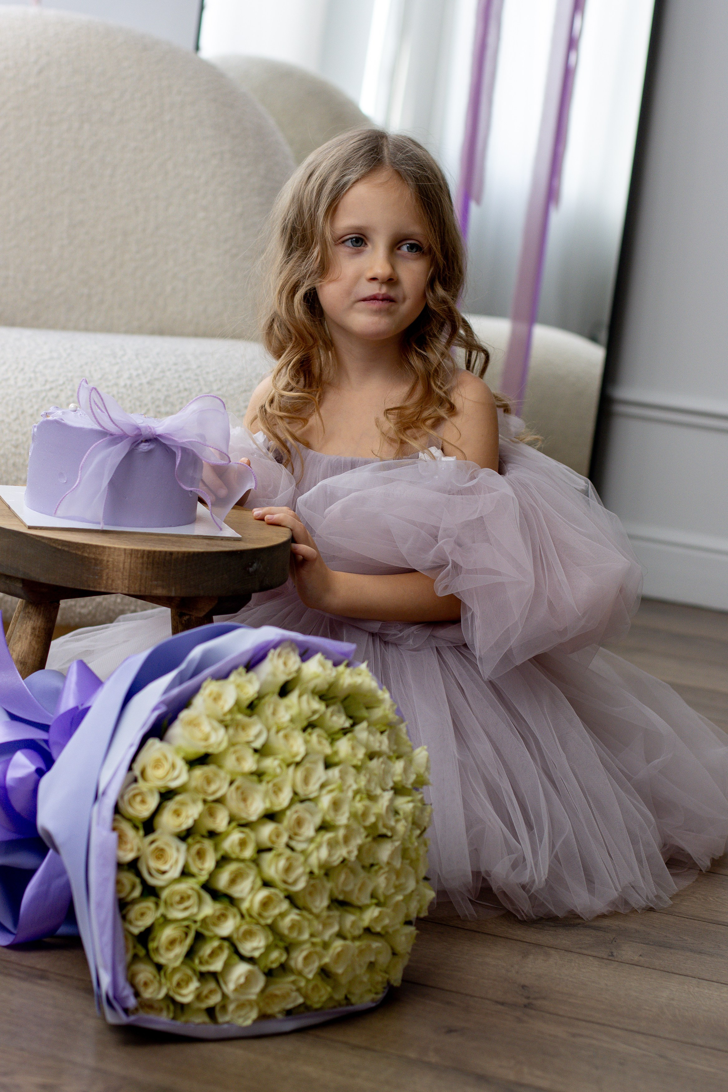 Семейная фотосессия. Фотограф Татьяна Матрос