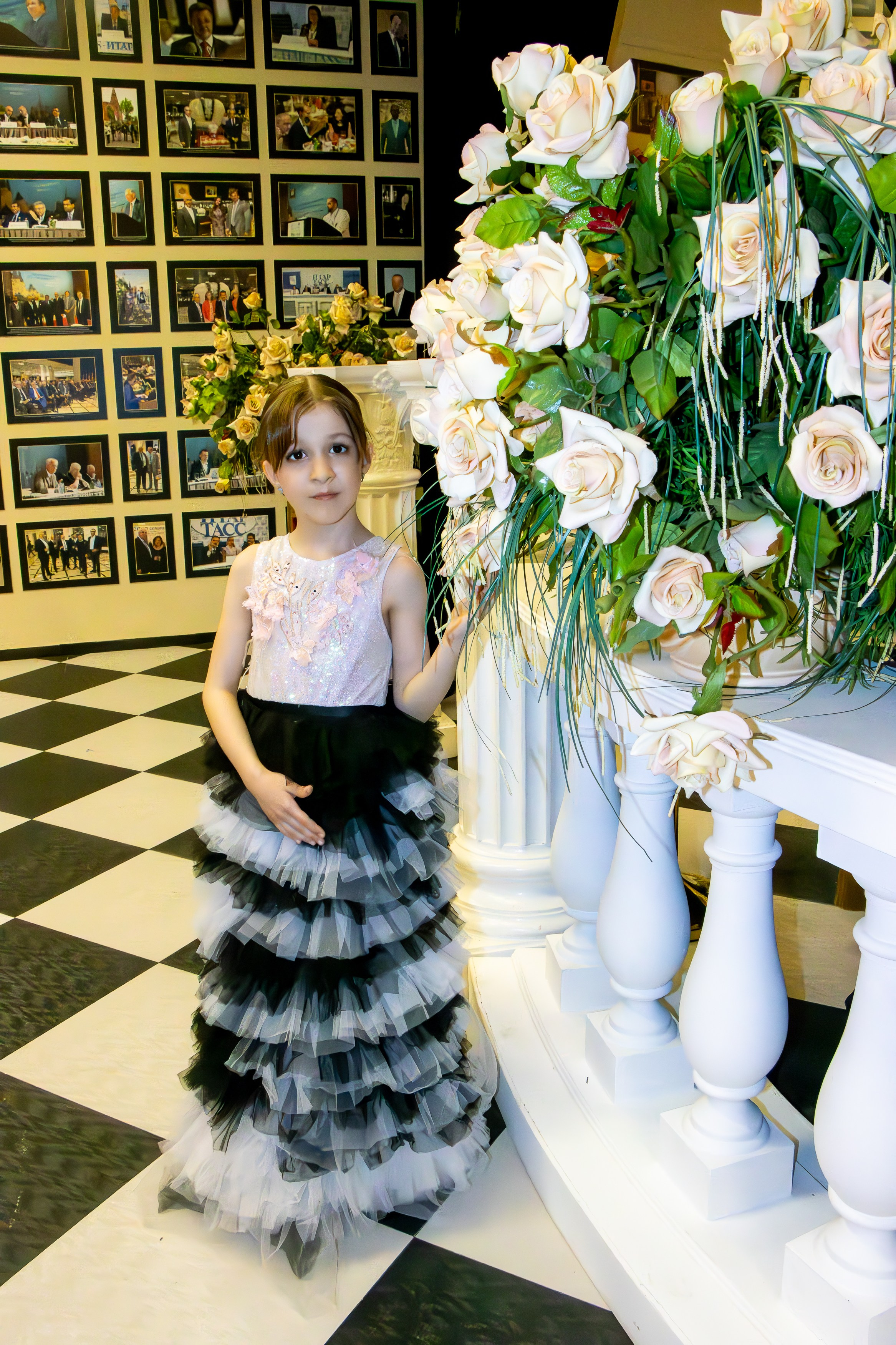 Estet Fashion Week 2025. Фотограф Татьяна Матрос