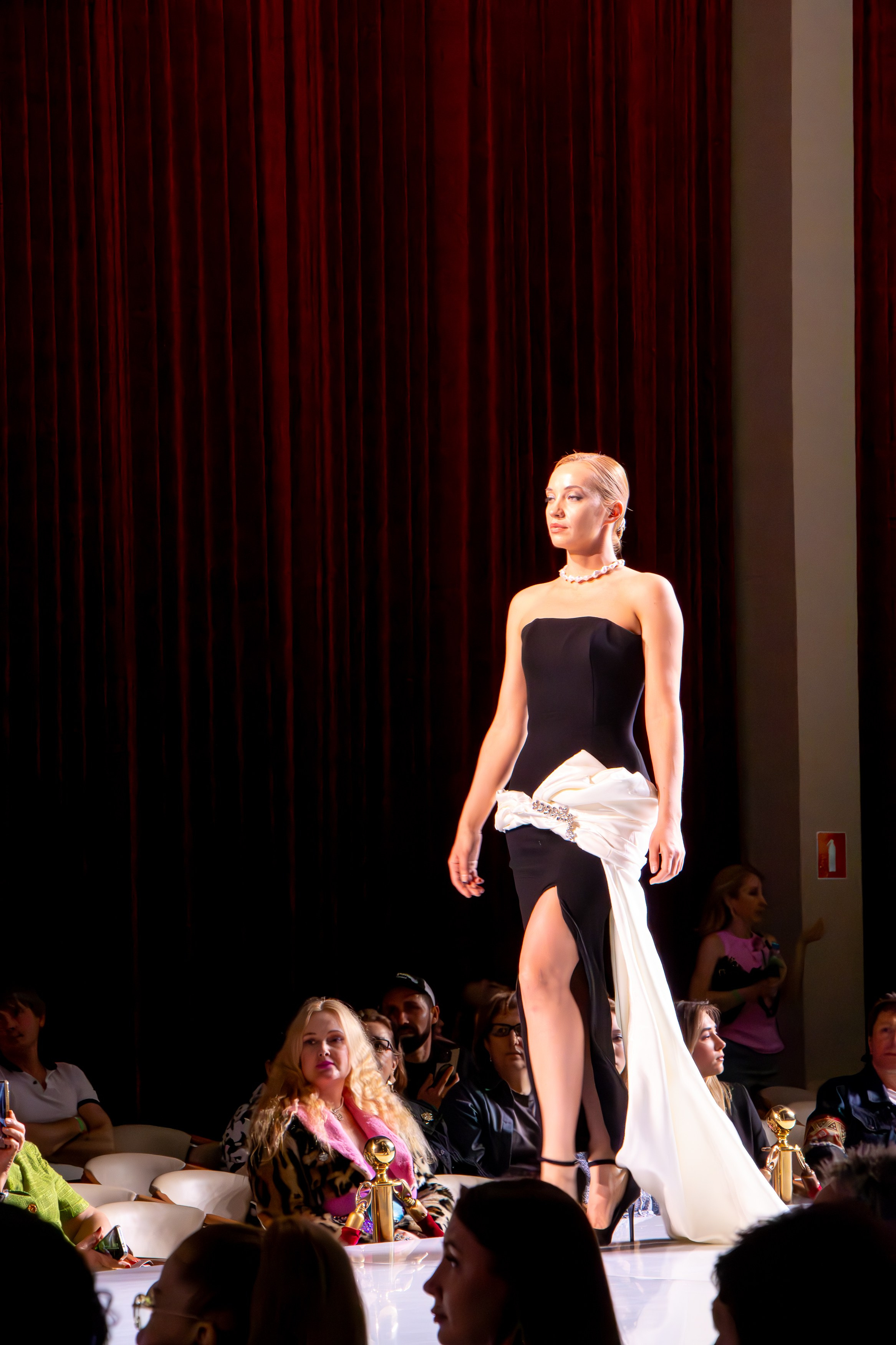 Estet Fashion Week 2025. Фотограф Татьяна Матрос