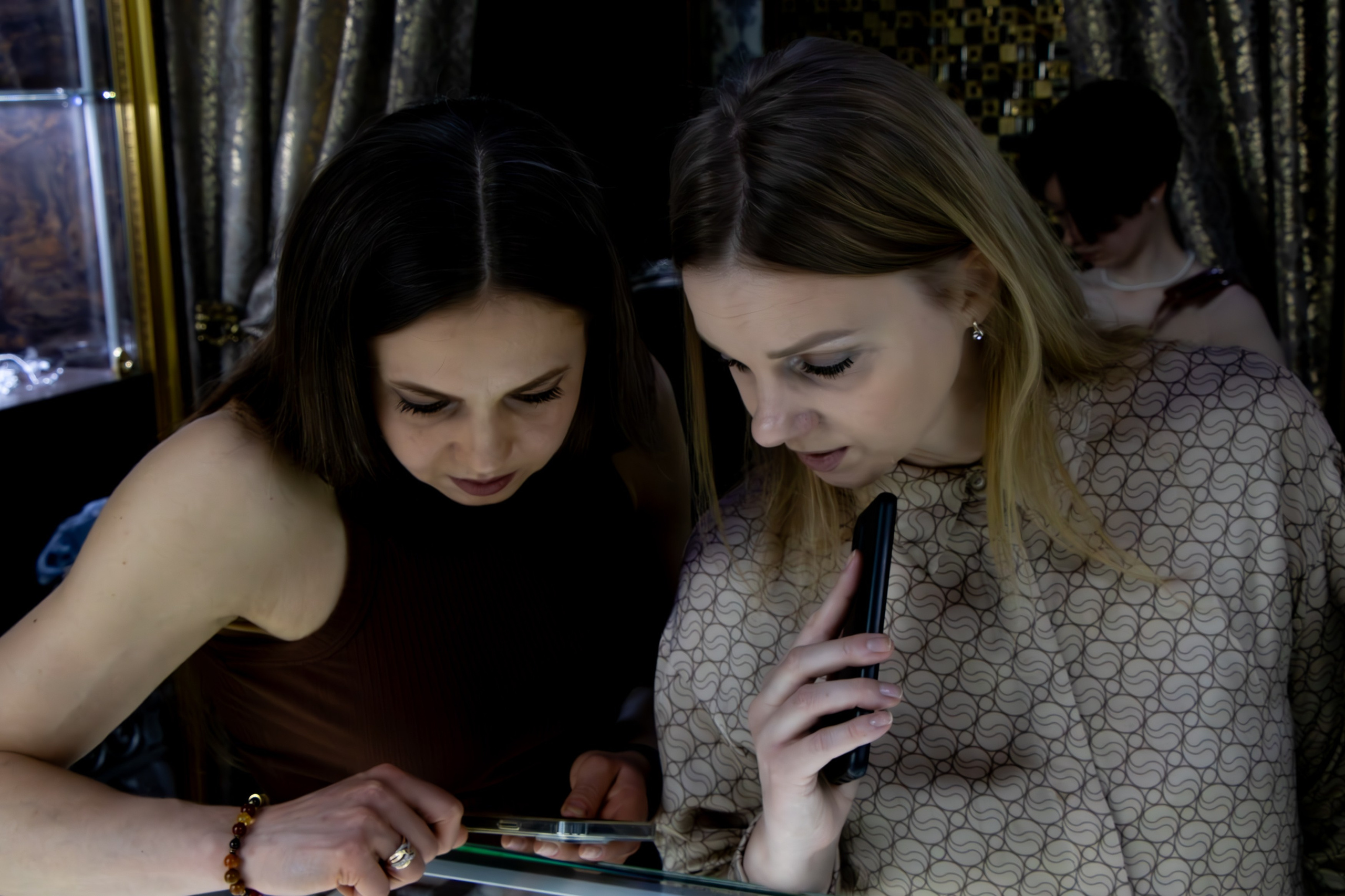 Мисс и Миссис Россия Земля в Изумруде Царском. Фотограф Татьяна Матрос