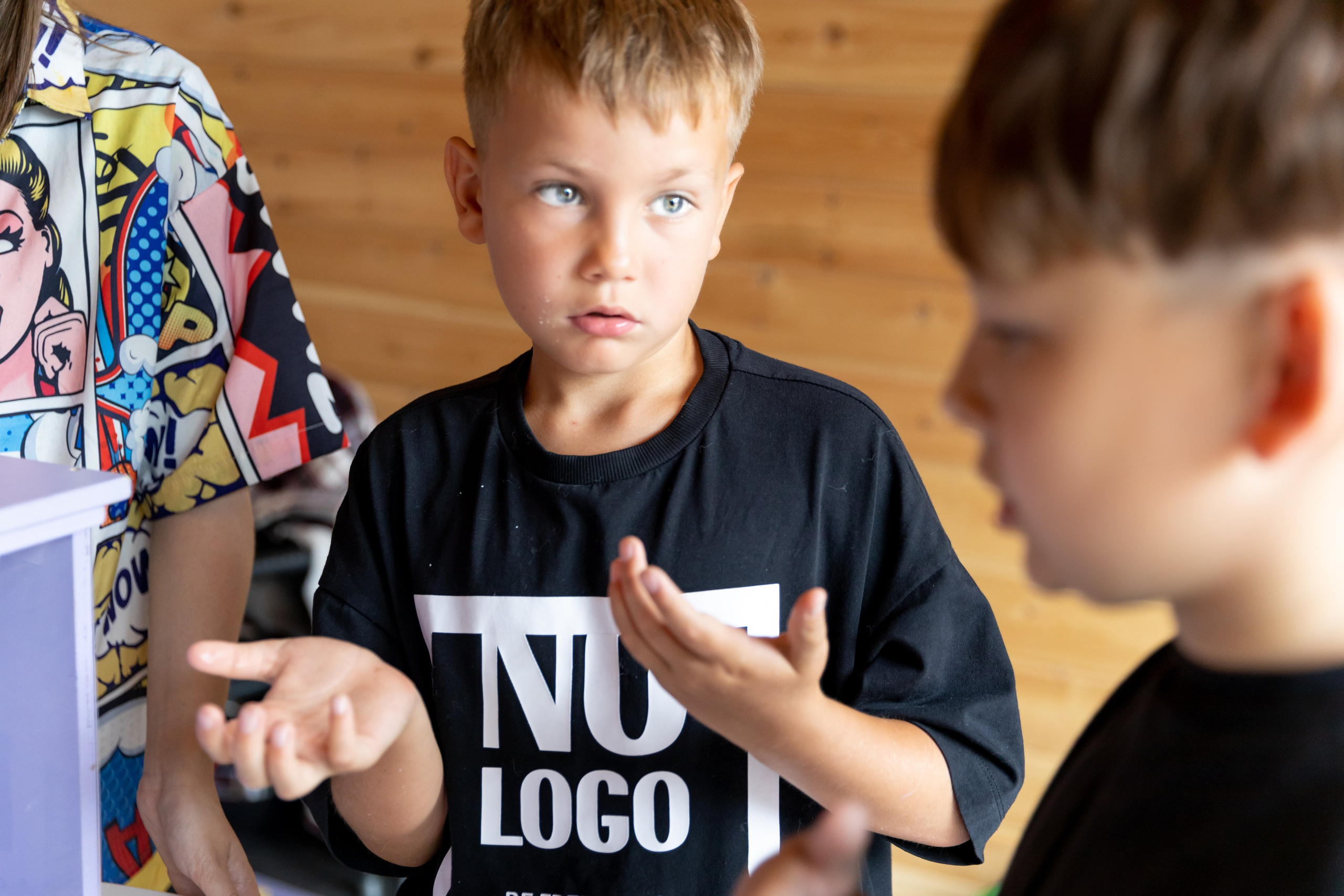 День рождения дома. Ирина Соломатина фотограф Чита