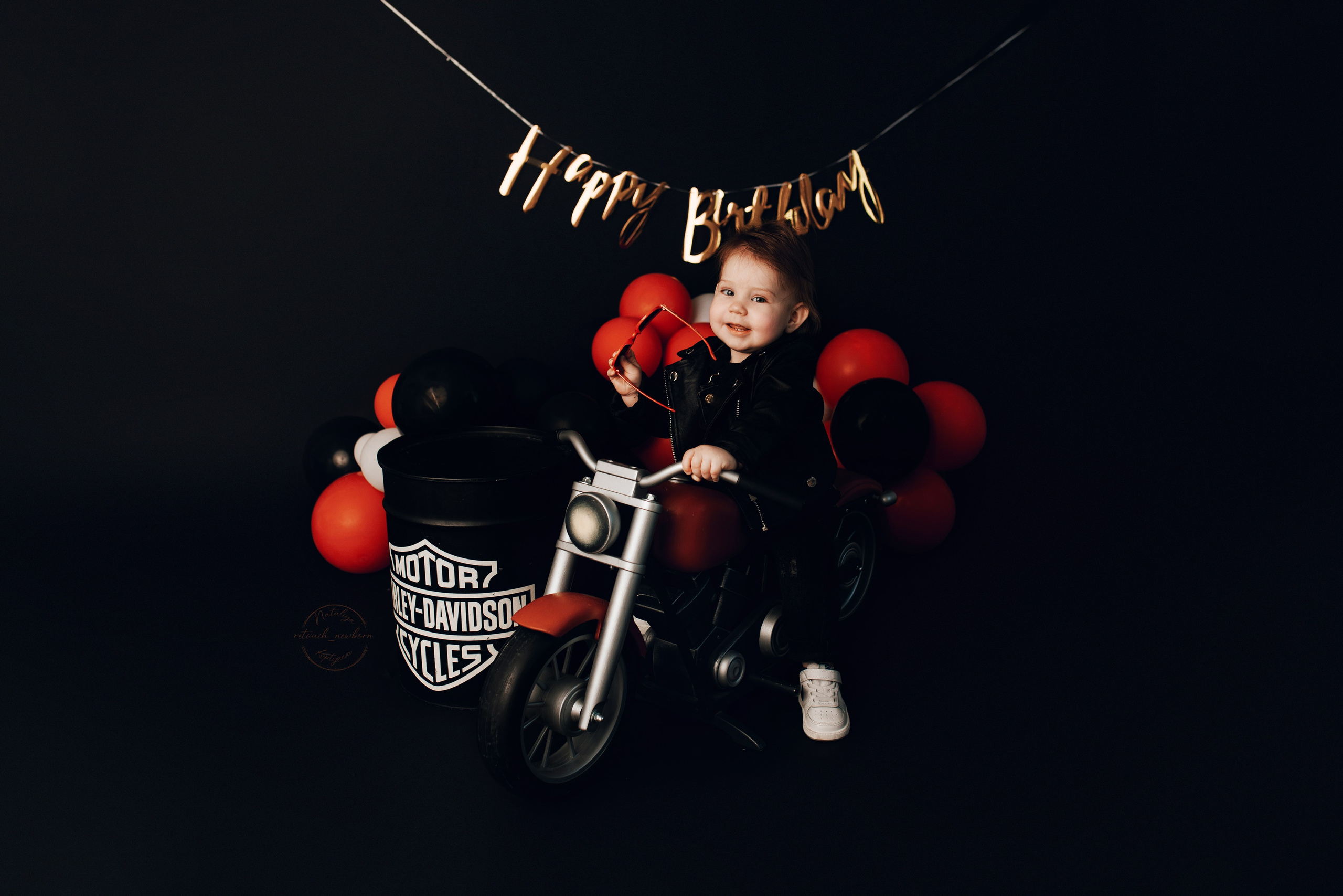 С. Ретушь новорожденных, обучение ретуши новорожденных, Наталия Коптяева