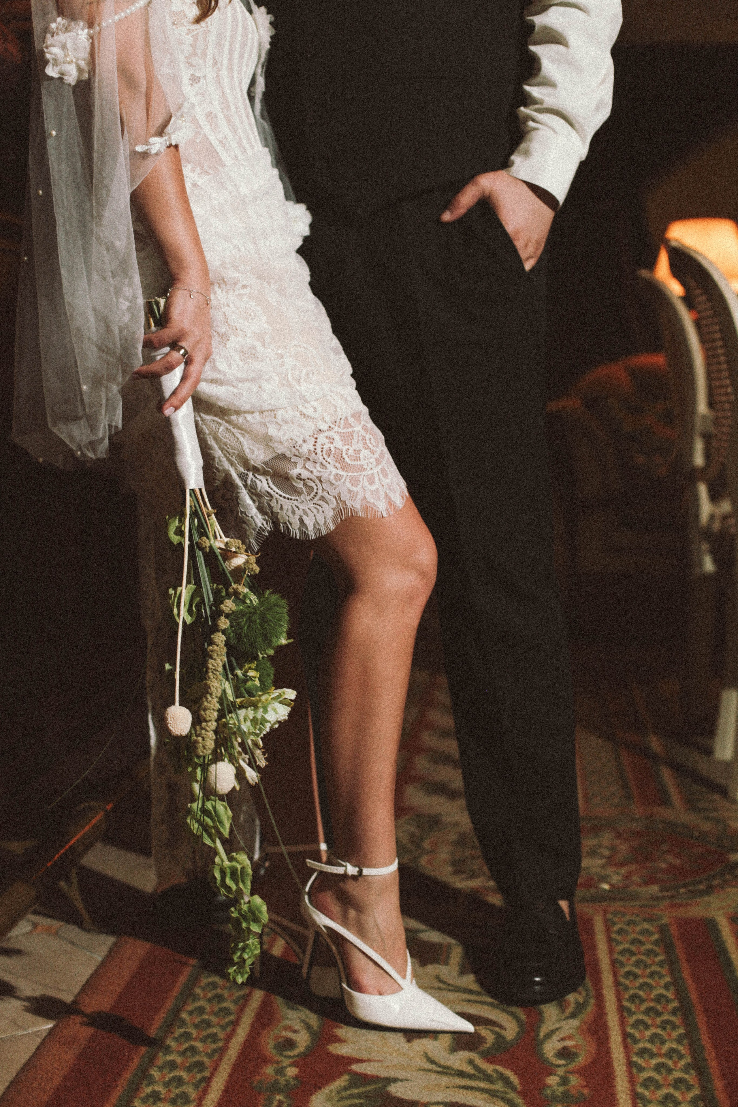 Свадебные прогулки