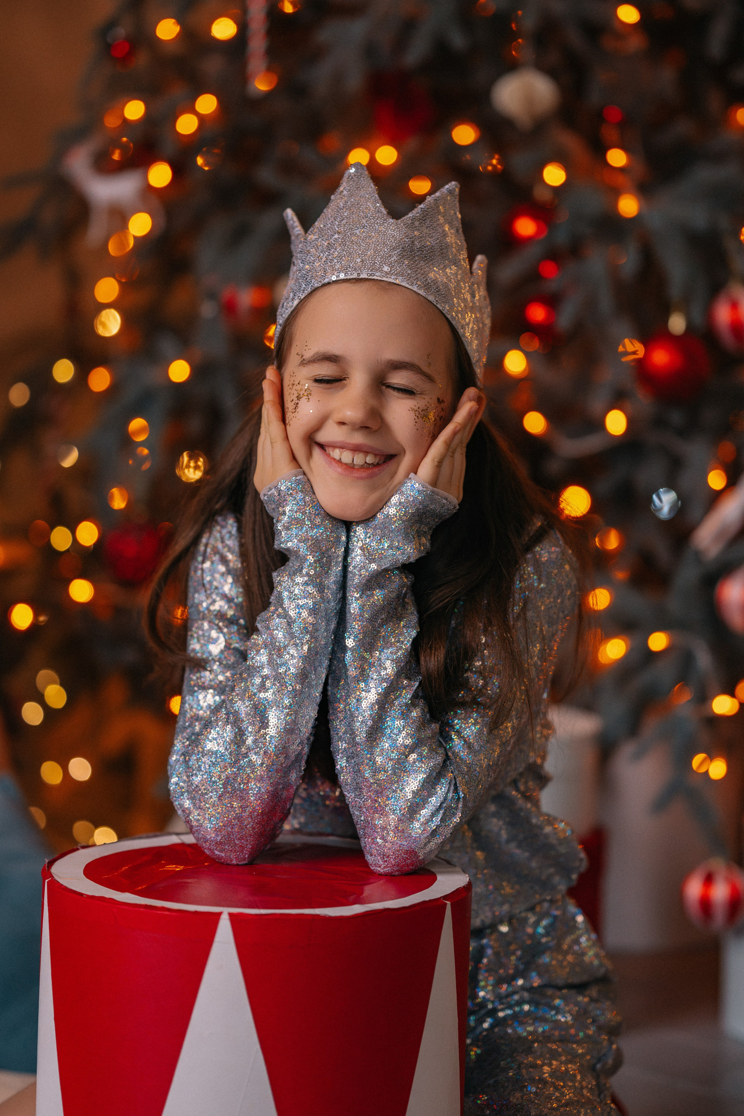 Цирк. Кристина Ветрова | ФОТОГРАФ | Москва