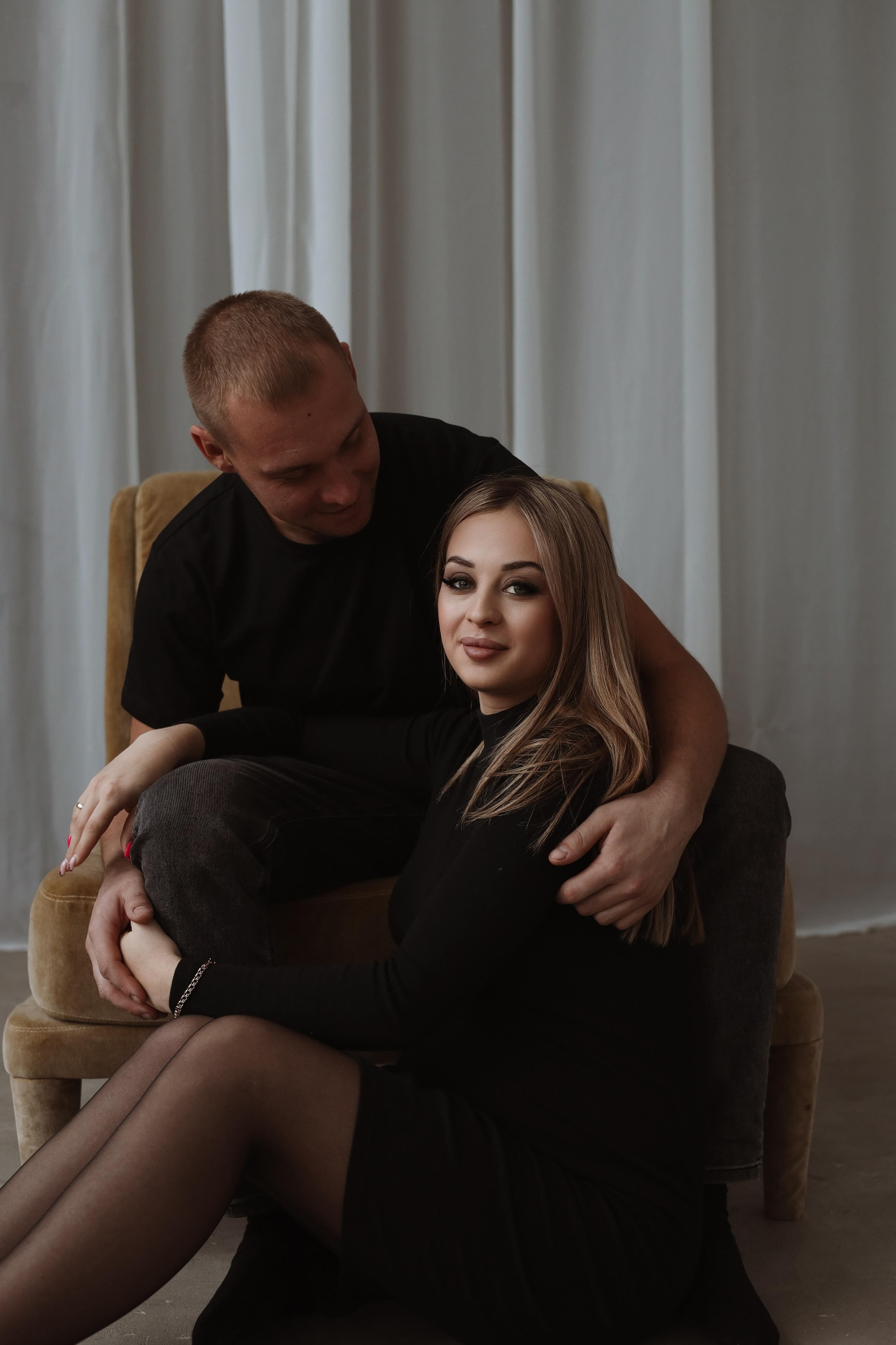 В ожидании. Photographer Tatiana Ivanova in Yaroslavl