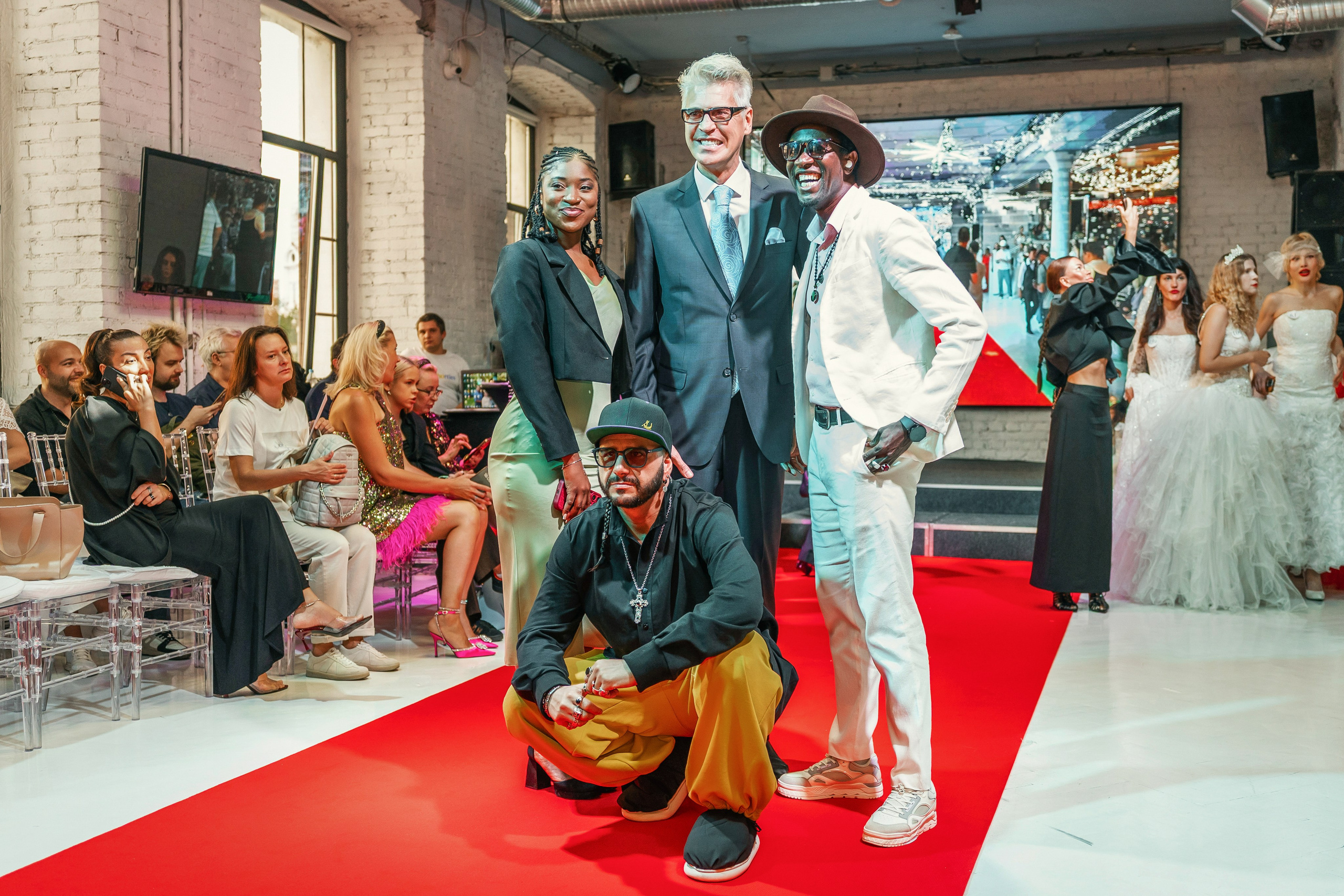 МЕДИА ED-ШОУ’25. Фотограф Павел Герасименко