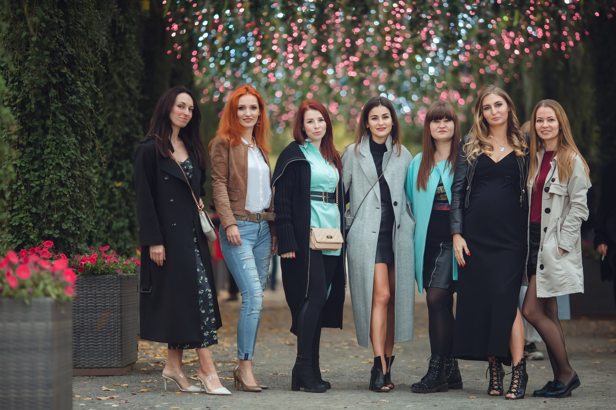 День Рождения Ольги. Фотограф на Крещение, семейный фотограф в Москве