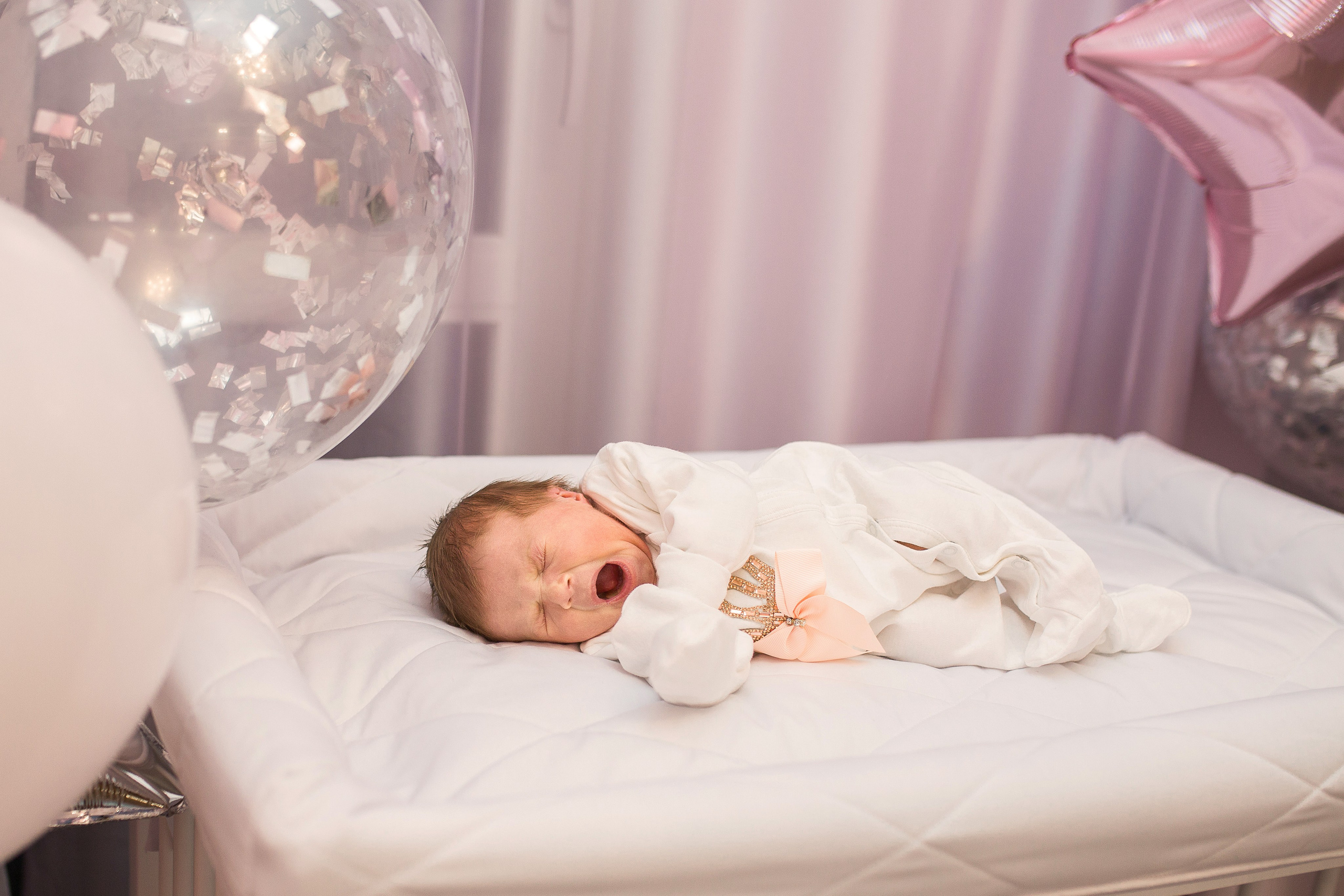 Выписка Таисии. Фотограф на Крещение, семейный фотограф в Москве