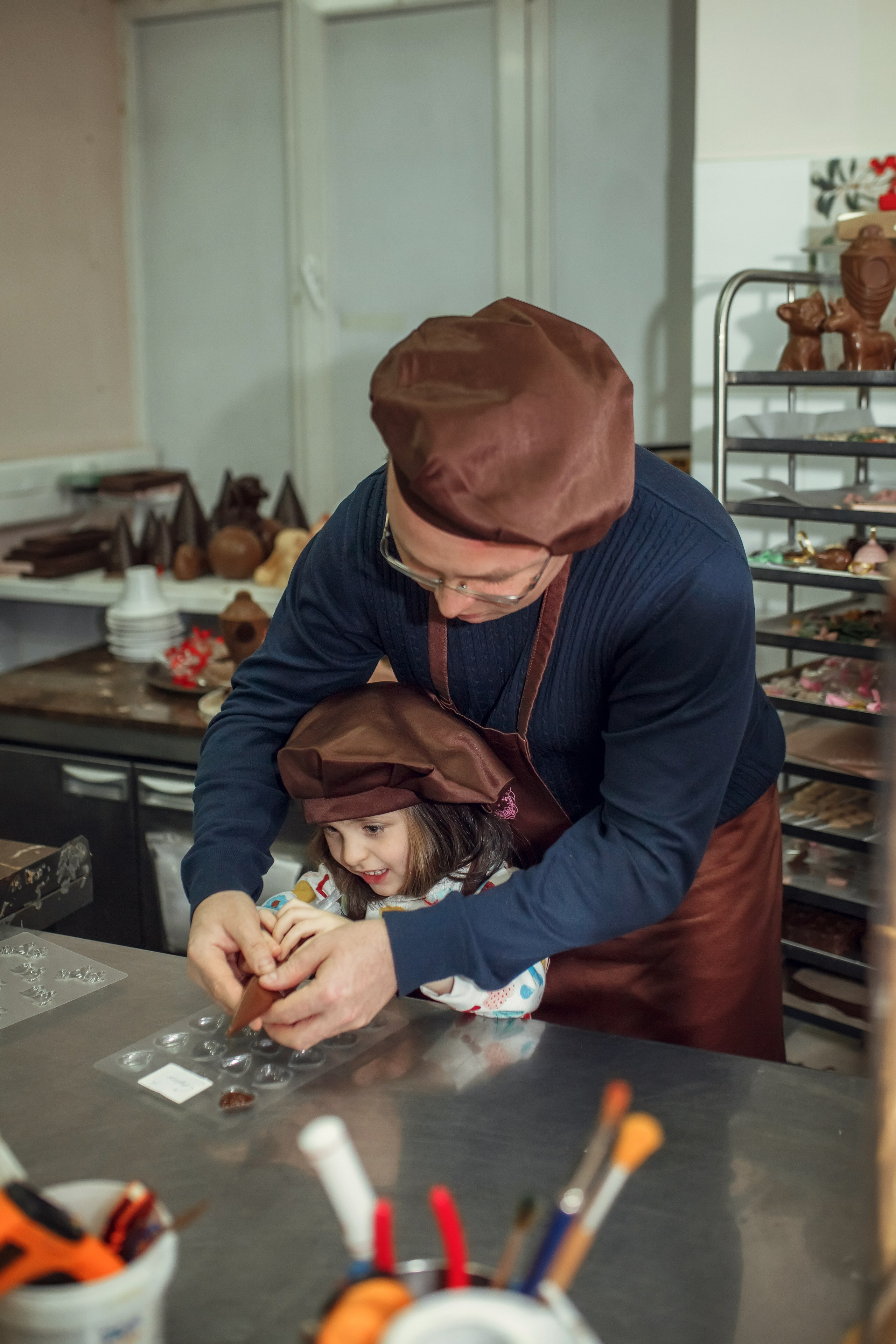 Сонечке 6 лет. Фотограф на Крещение, семейный фотограф в Москве