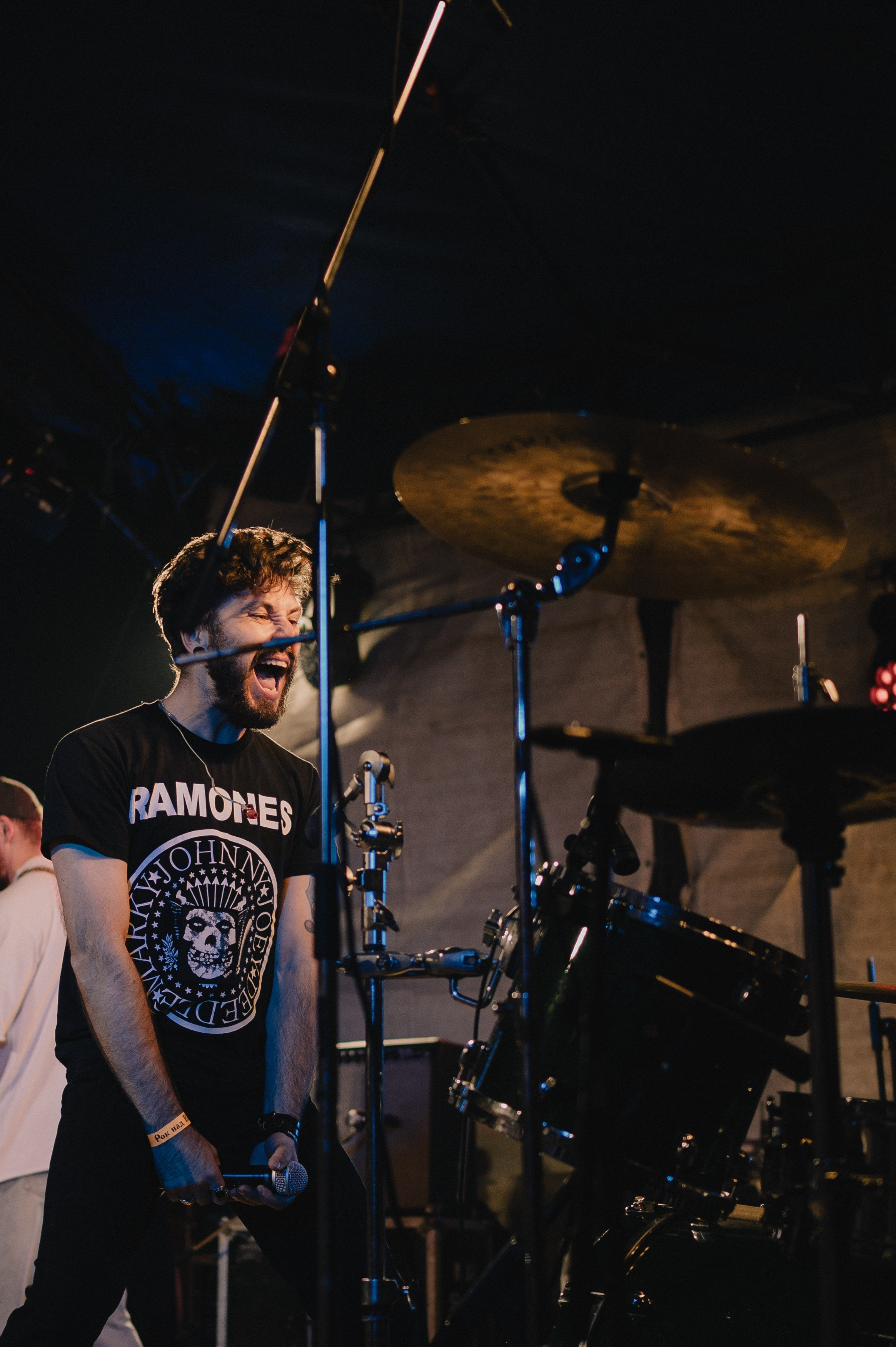 Рок над Вяткой. Контент фотограф Илья Урс