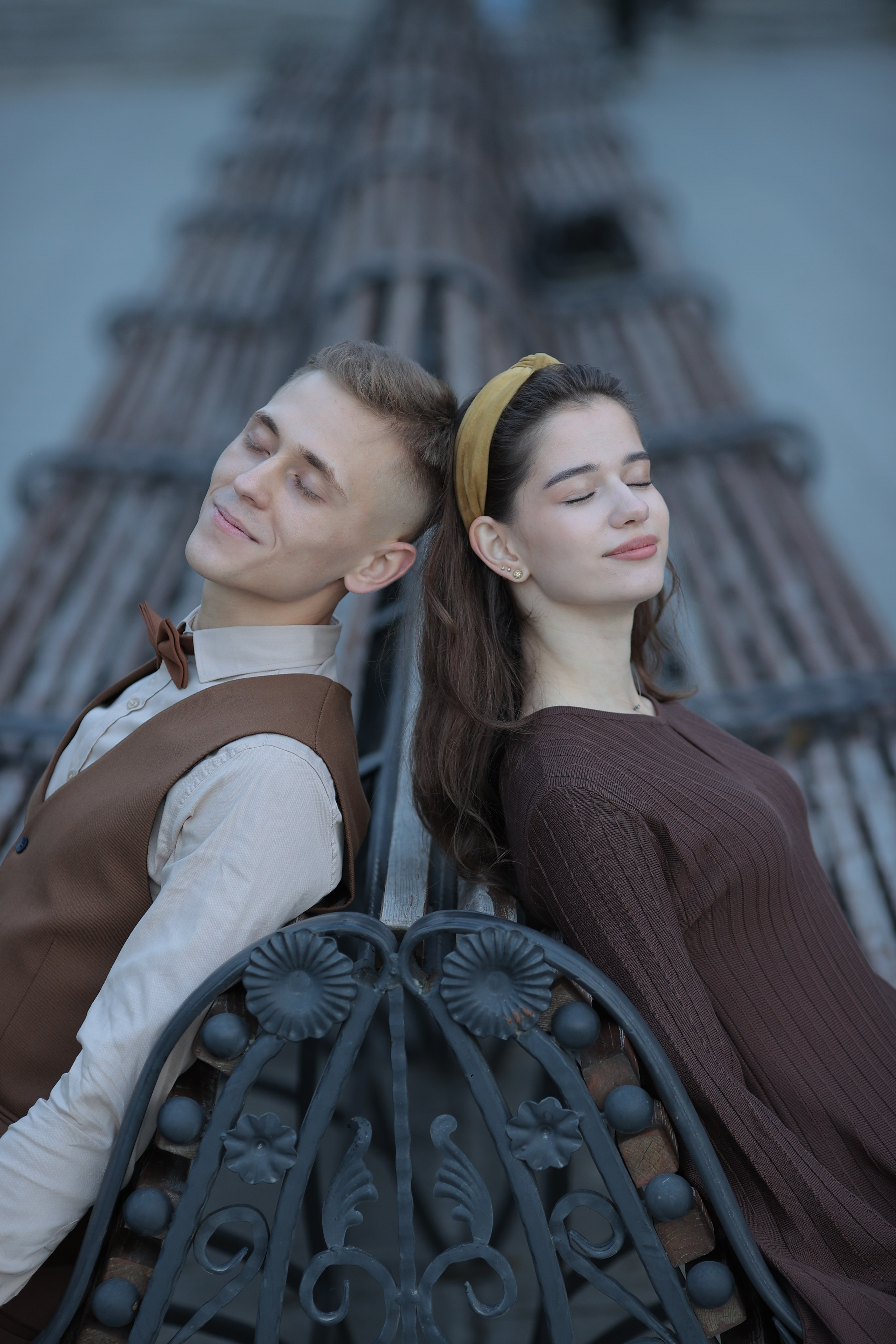 Лавстори. Школьный, детский, семейный фотограф на КМВ — Ковтун Юлия