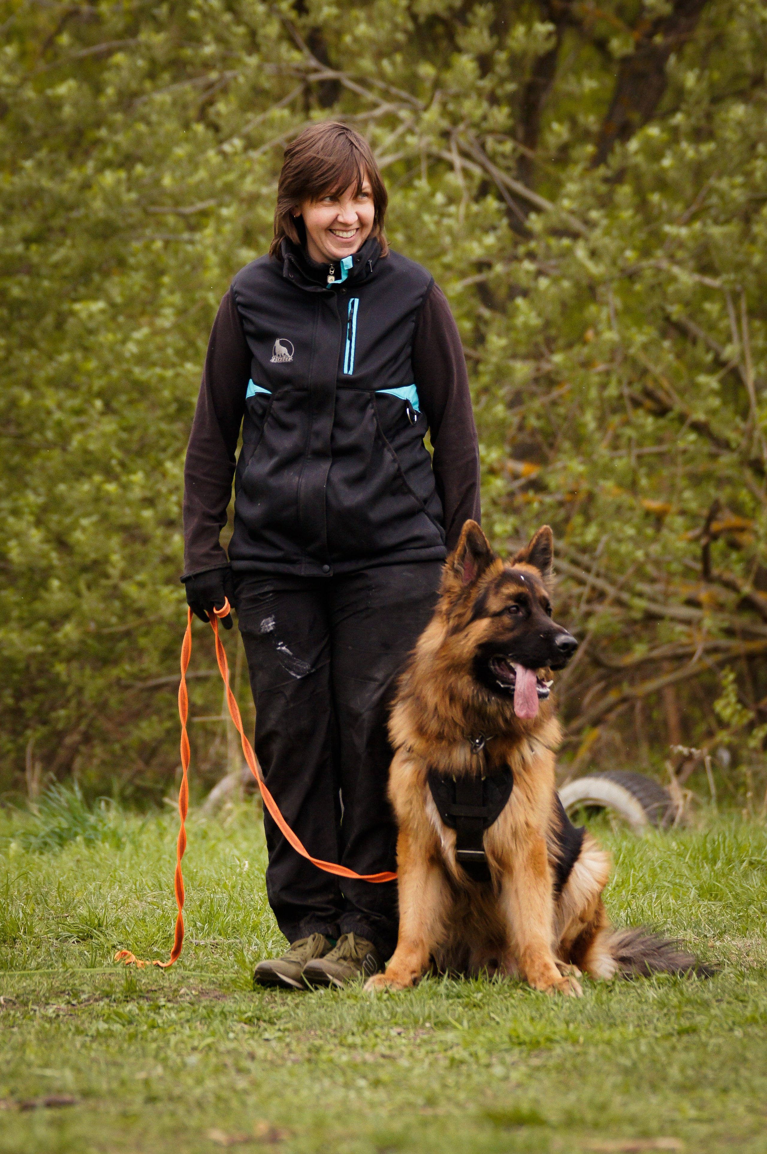 Репортажная съемка. Фотограф-анималист Нижний Новгород