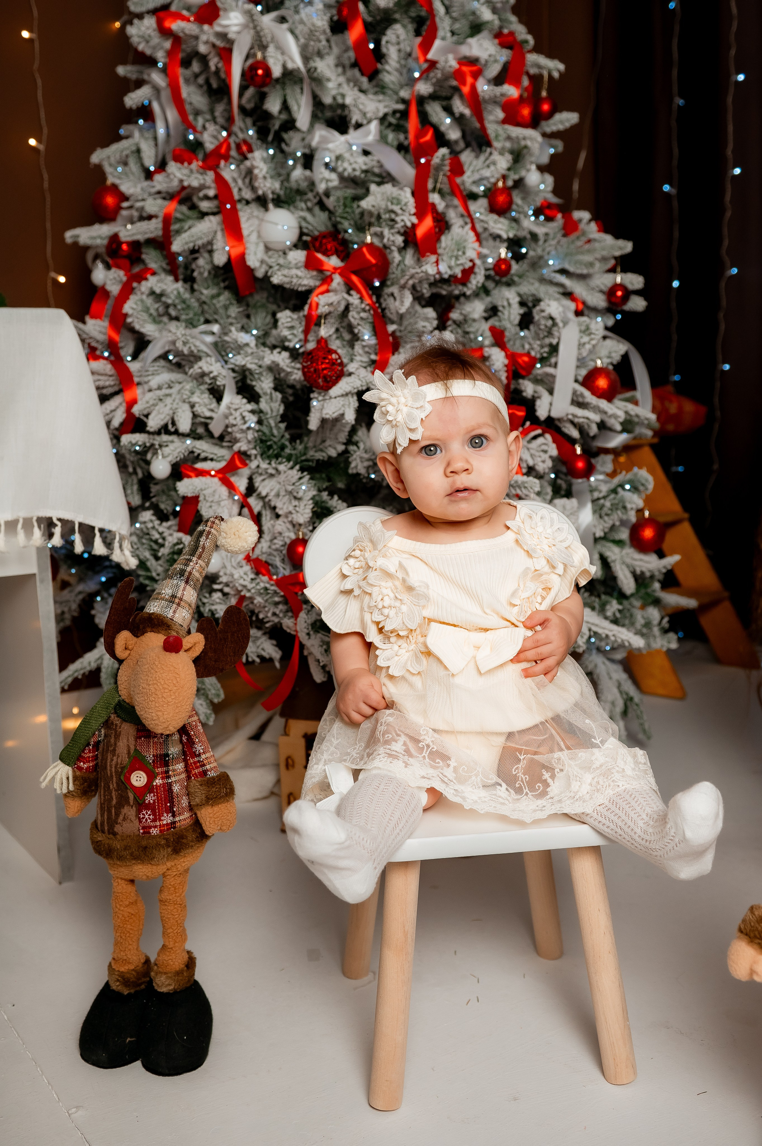 Фотопроект Новый год 2026. Фотограф г. Карталы Гаврушева Елизавета