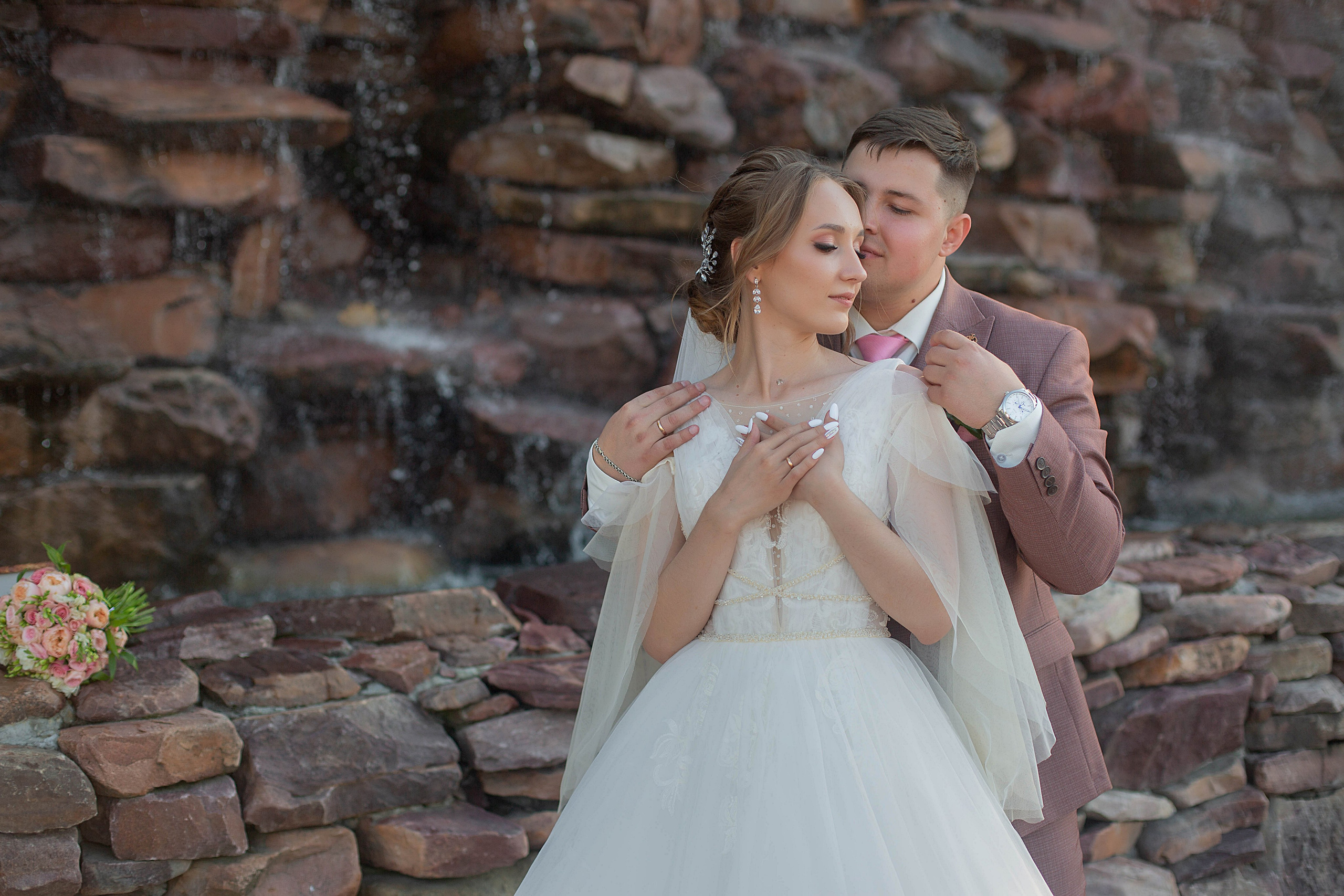 Свадьбы, love story. Фотограф Ирина Зверева