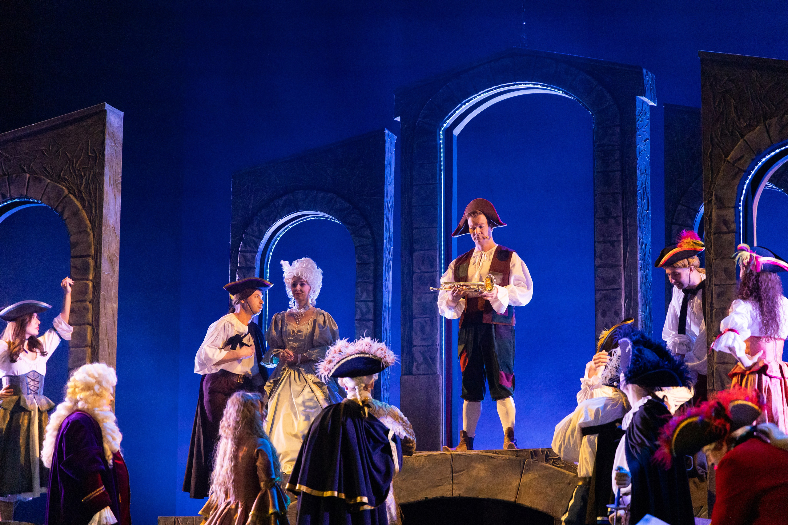 Репортажная съёмка в Театре. Профессиональная коммерческая, промышленная и репортажная фотосъёмка для бизнеса