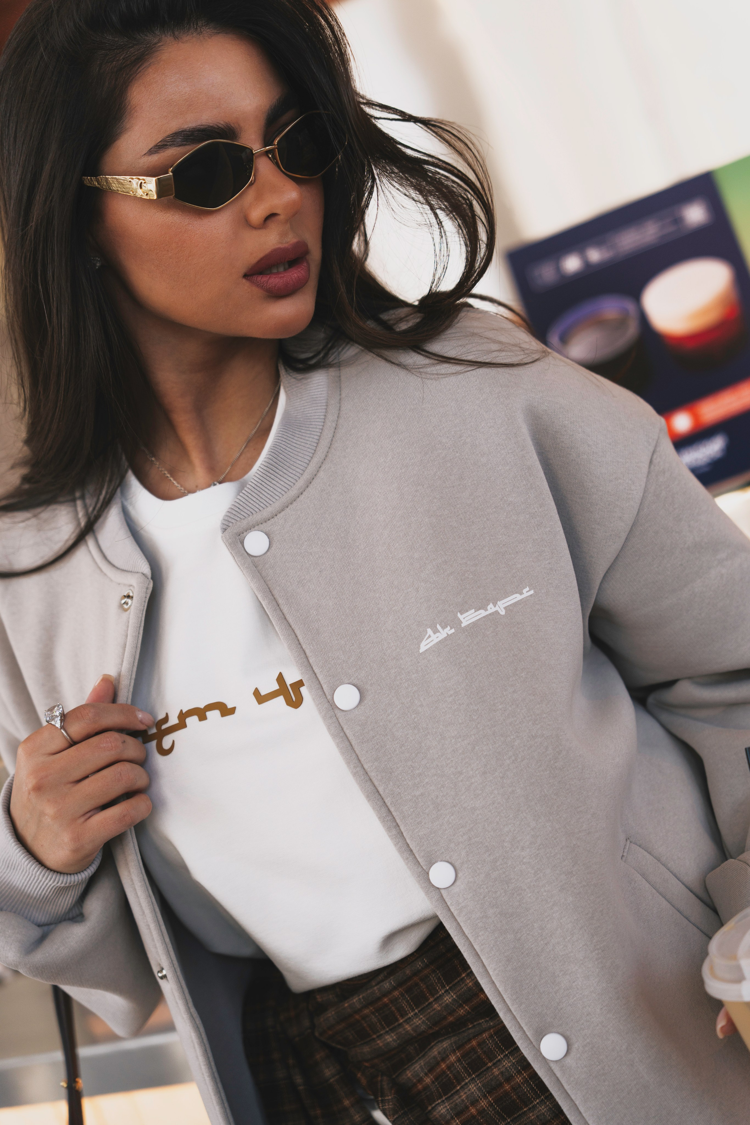 ХК «Ак Барс» х Benchmerch|Коммерческая съемка | 2026. Яна | Фотограф | Казань