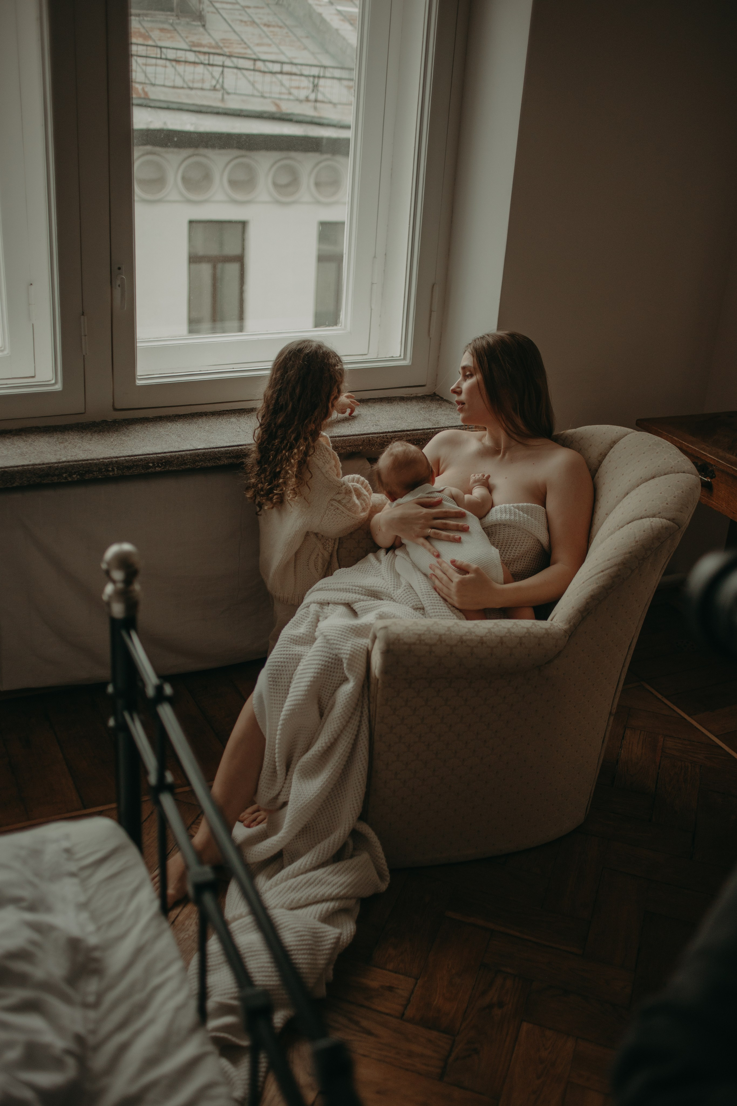 Красивая винтажная простота. Фотограф в Краснодаре Евгения Михаевич