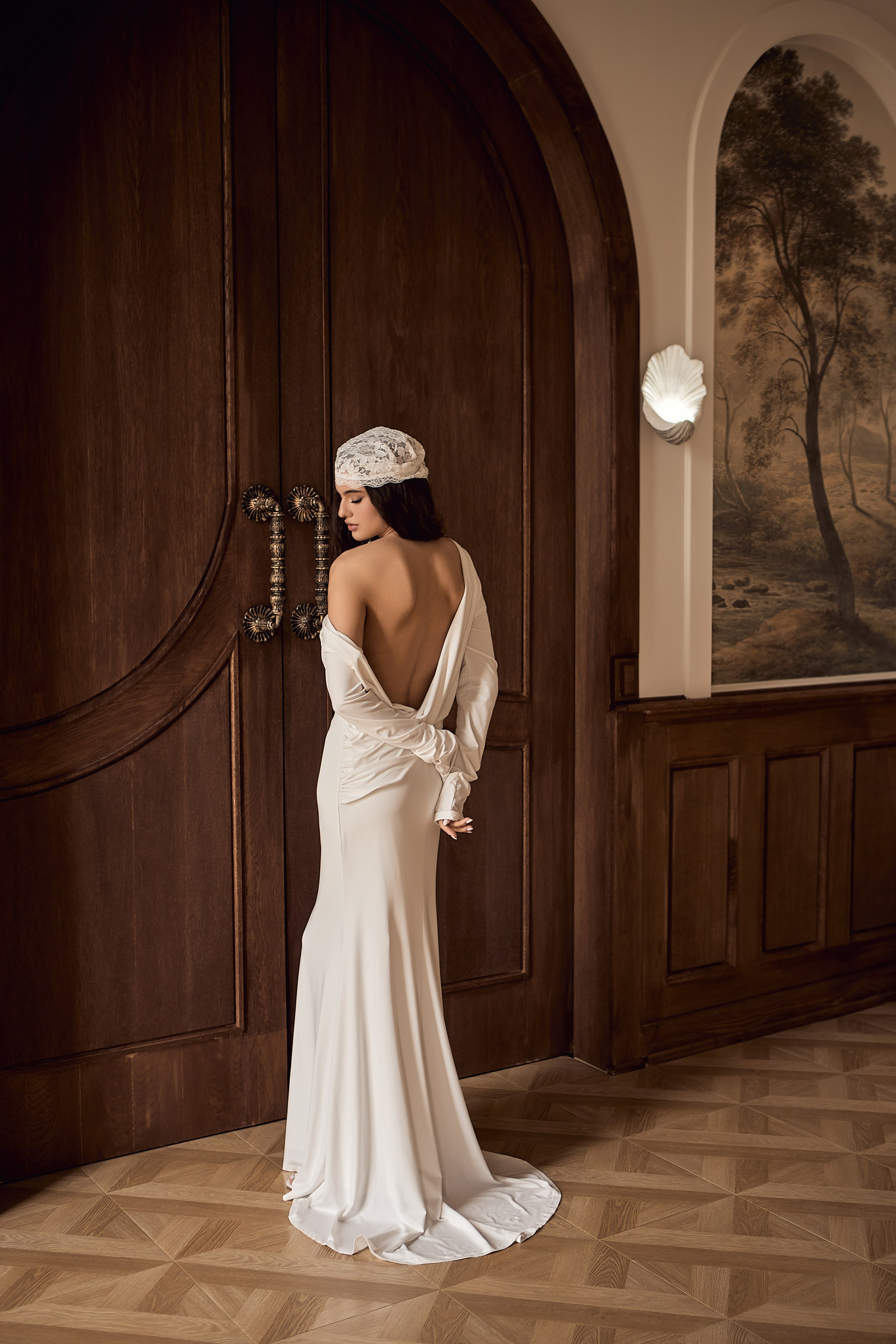 Даша. Свадебный фотограф в Воронеже Вероника Богай