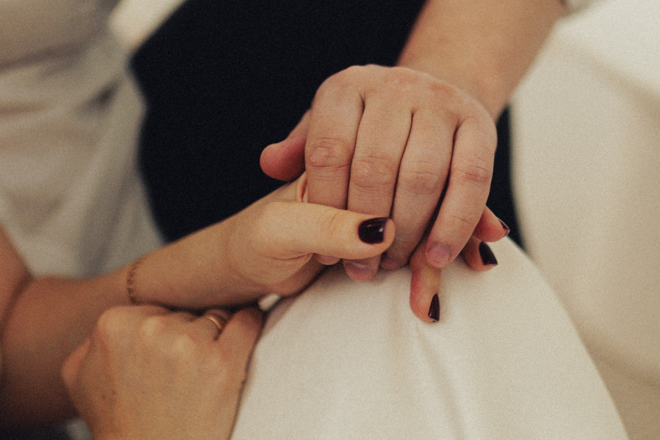 Медленное утро. Свадебный и семейный фотограф в Екатеринбурге Катя Буряк