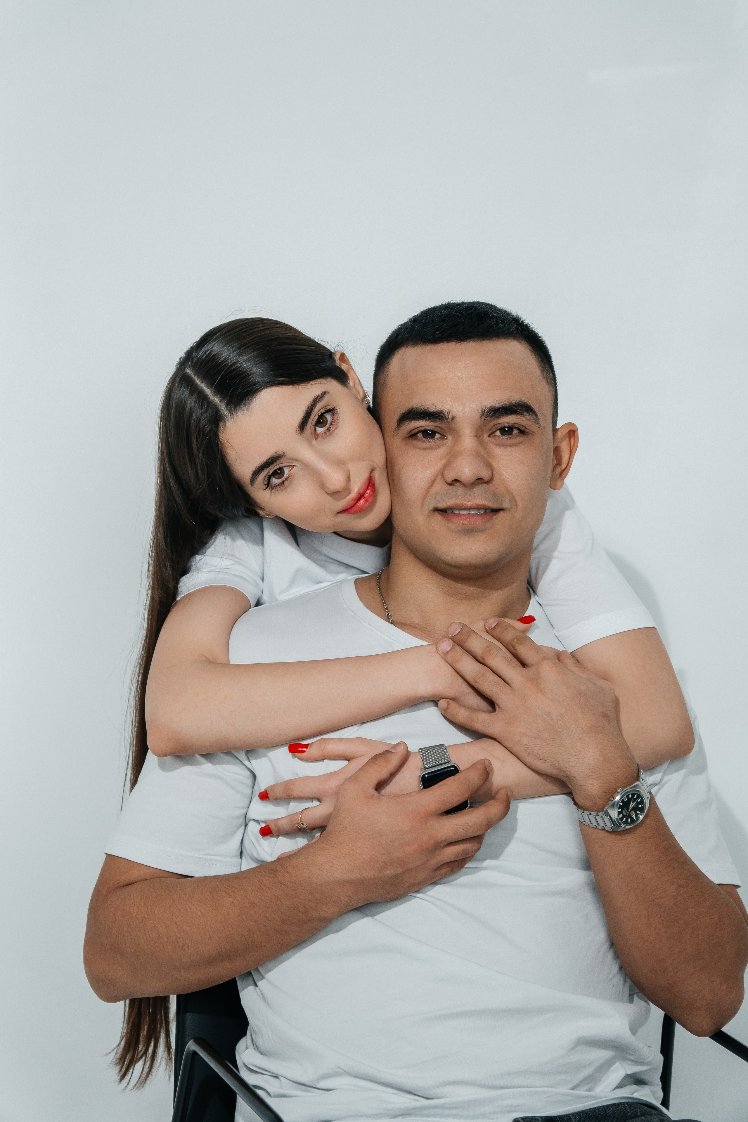 Руслан и Альбина. Профессиональный фотограф в Самаре Анна Конзаева