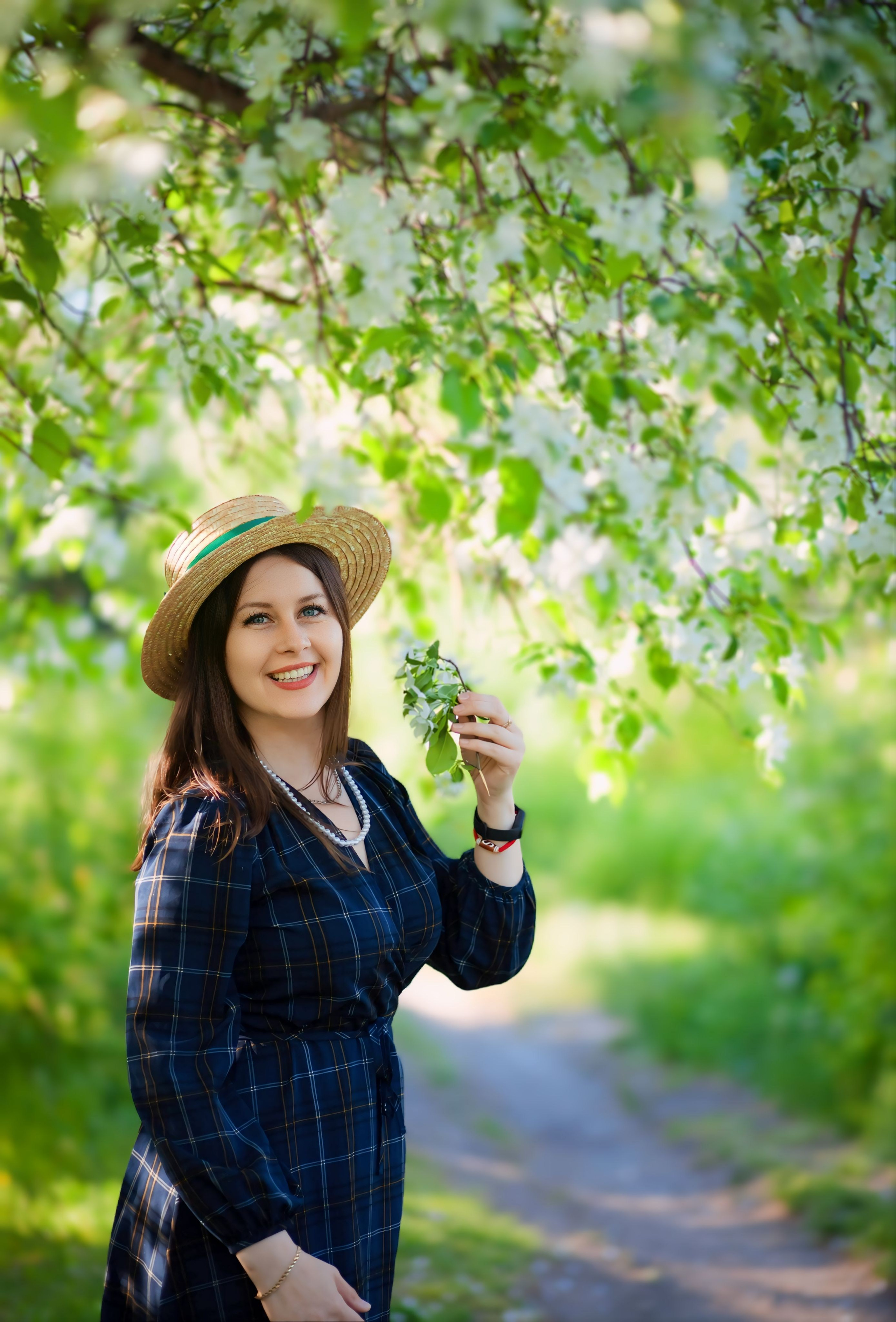 Творческая фото сессия. Главная